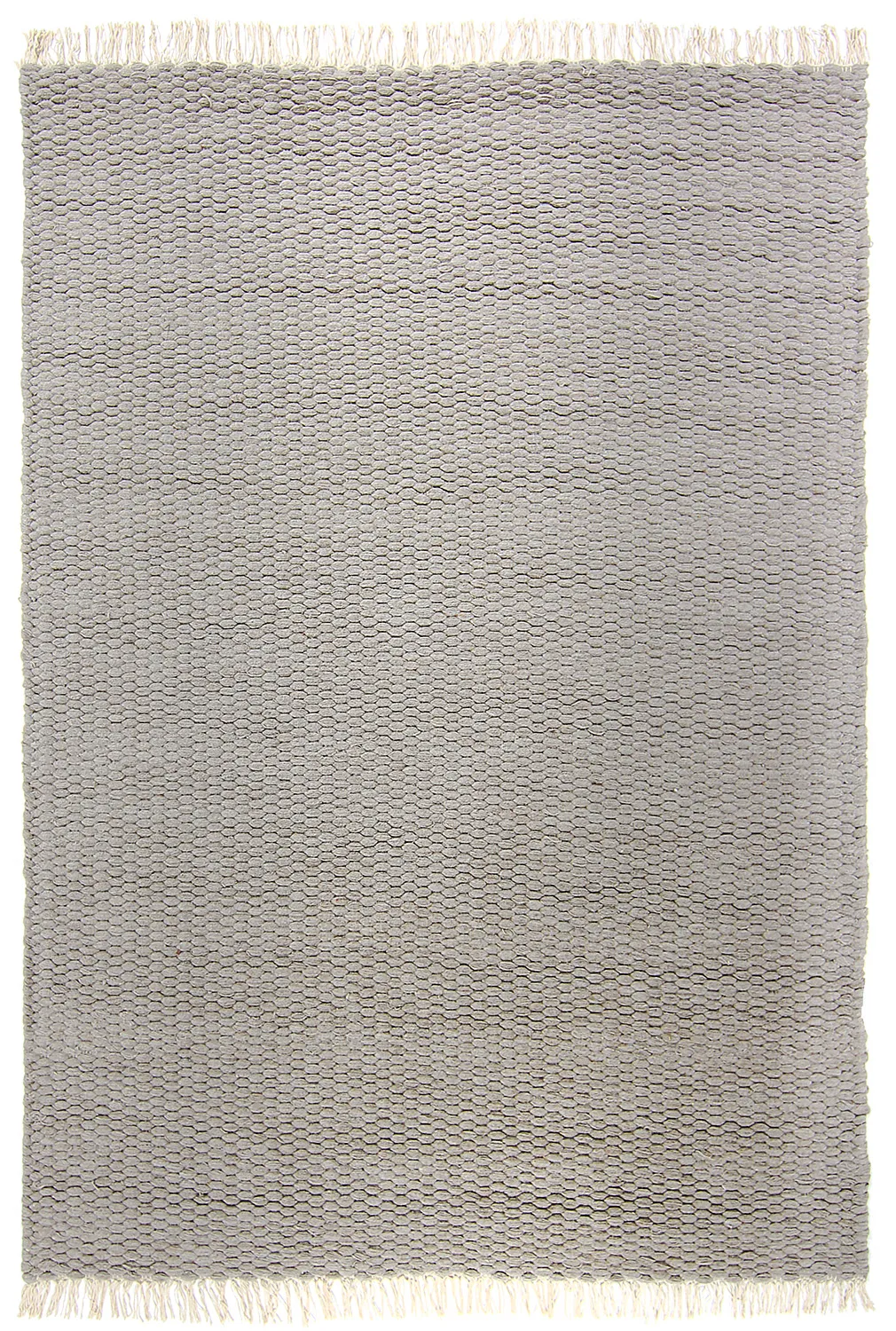 Tappeto In Lana - Cartmel (grigio)