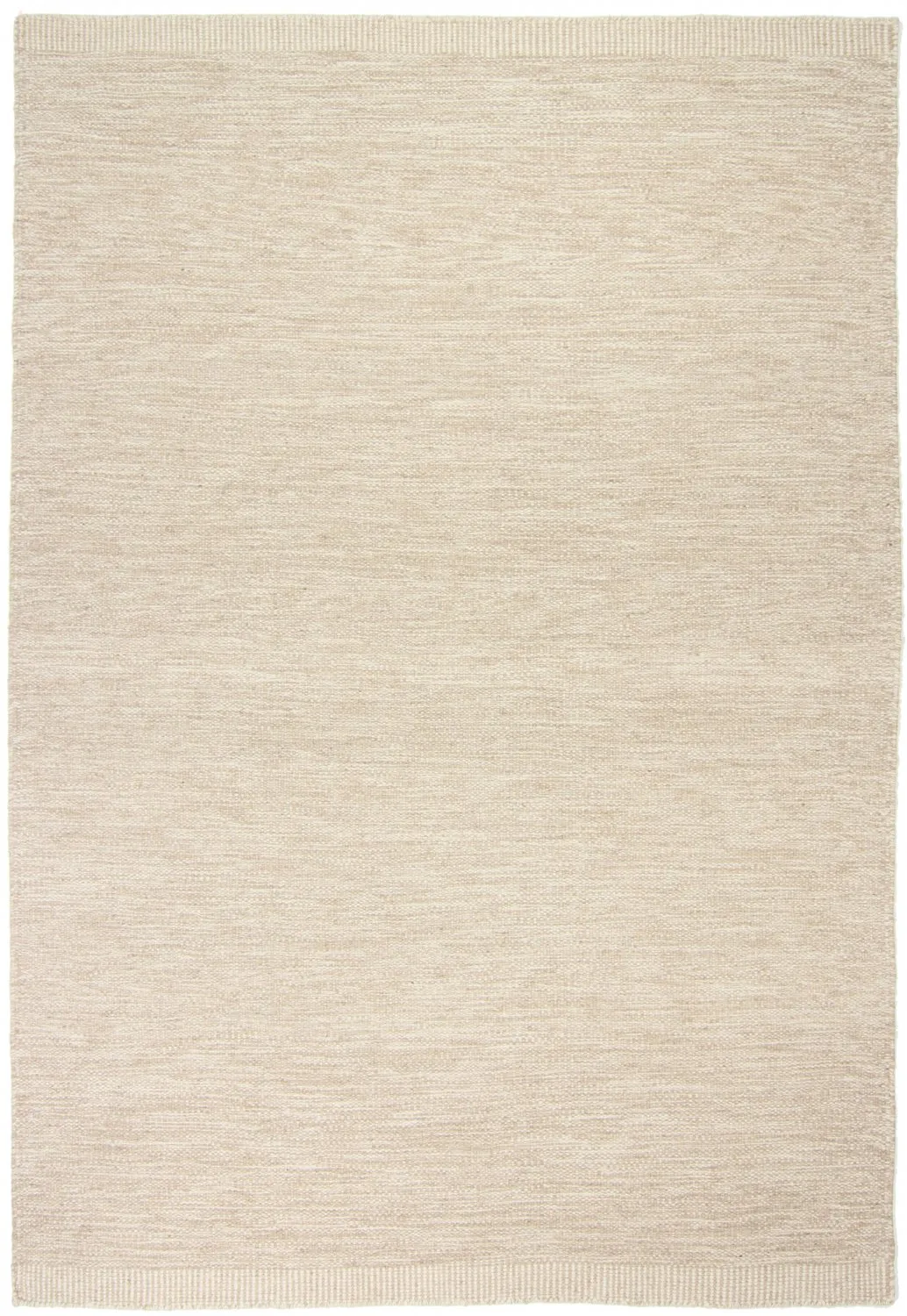 Tappeto In Lana - Willmar (beige)