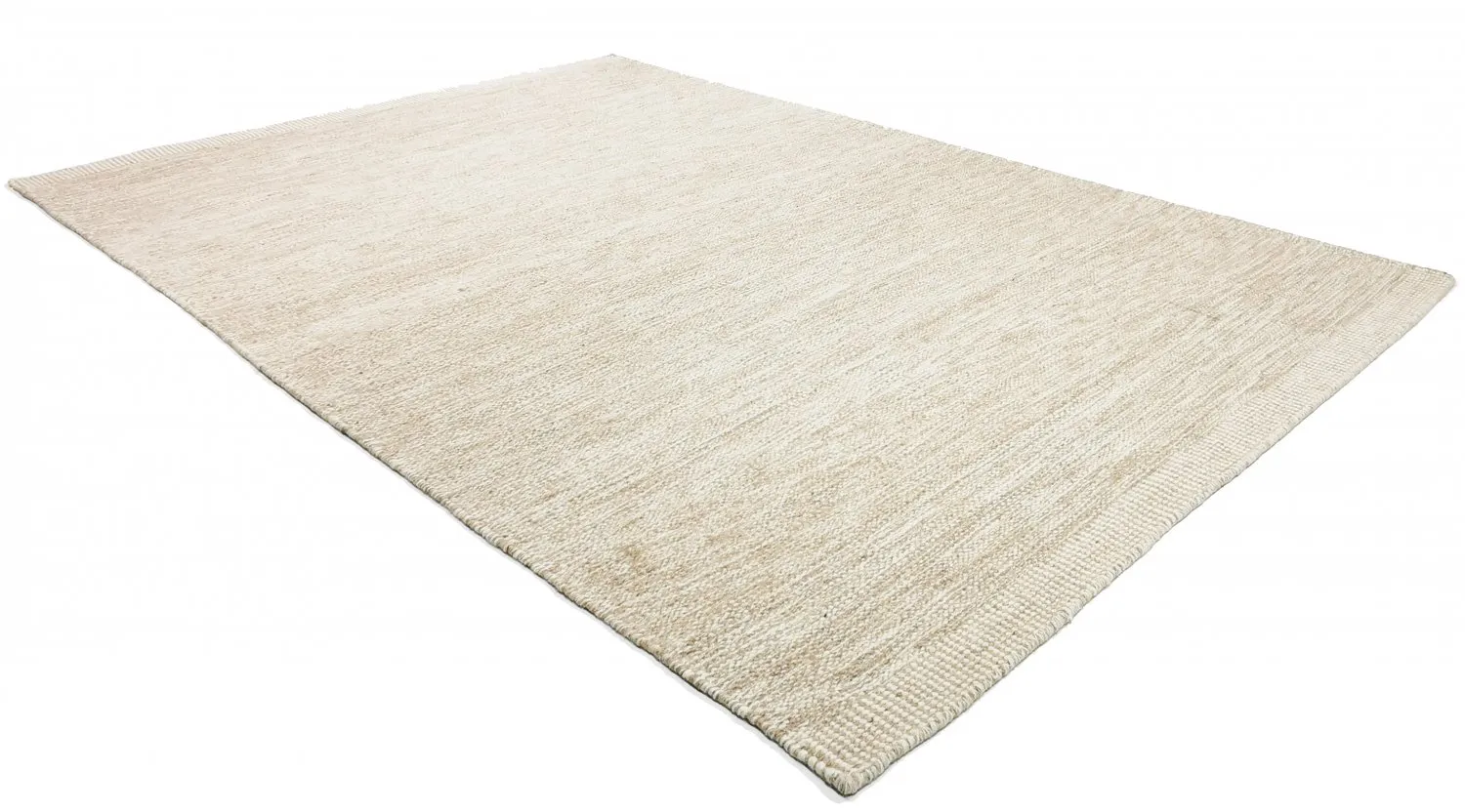 Tappeto In Lana - Willmar (beige)