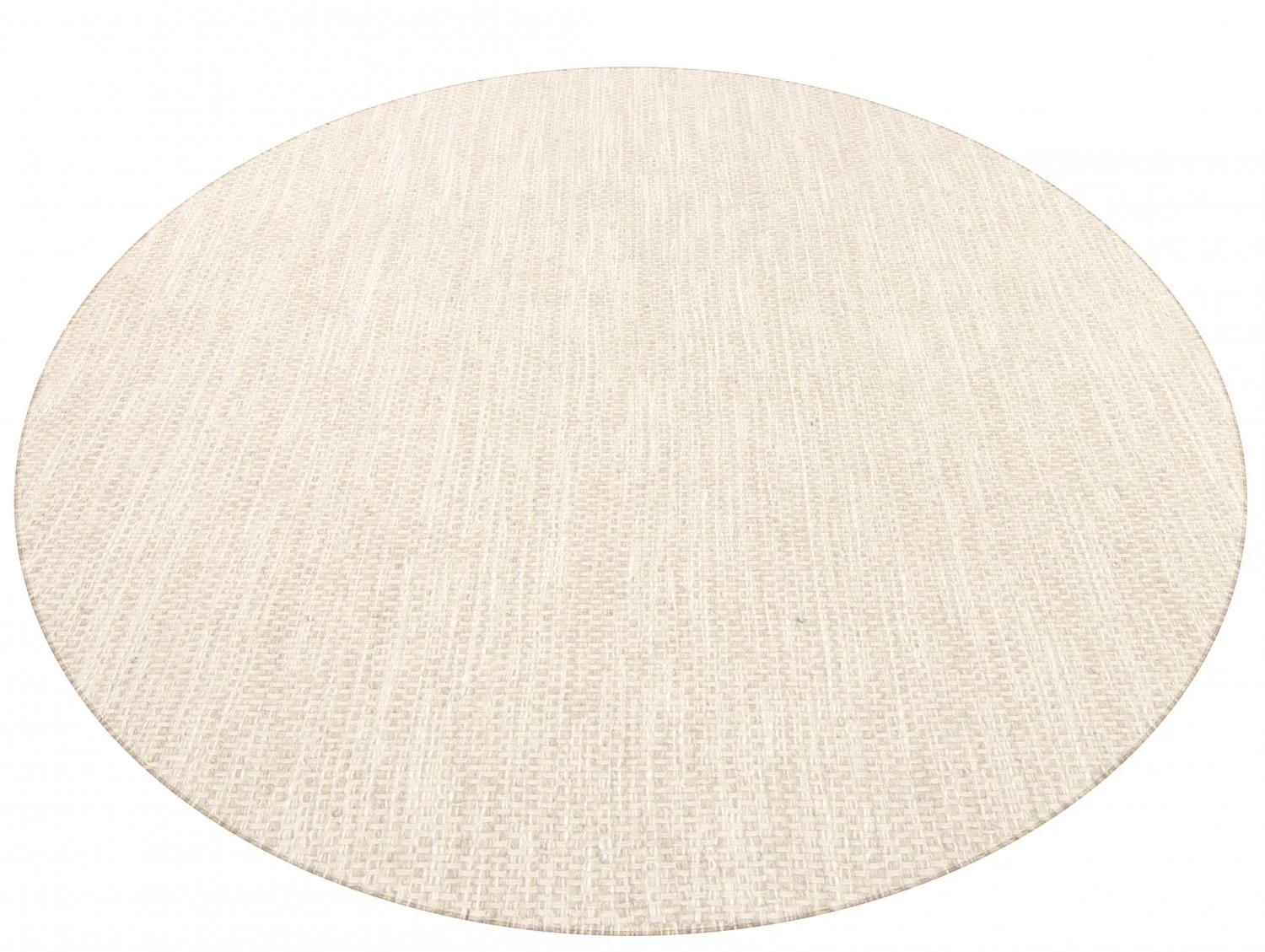 Tappeti rotondi - Otago (beige)