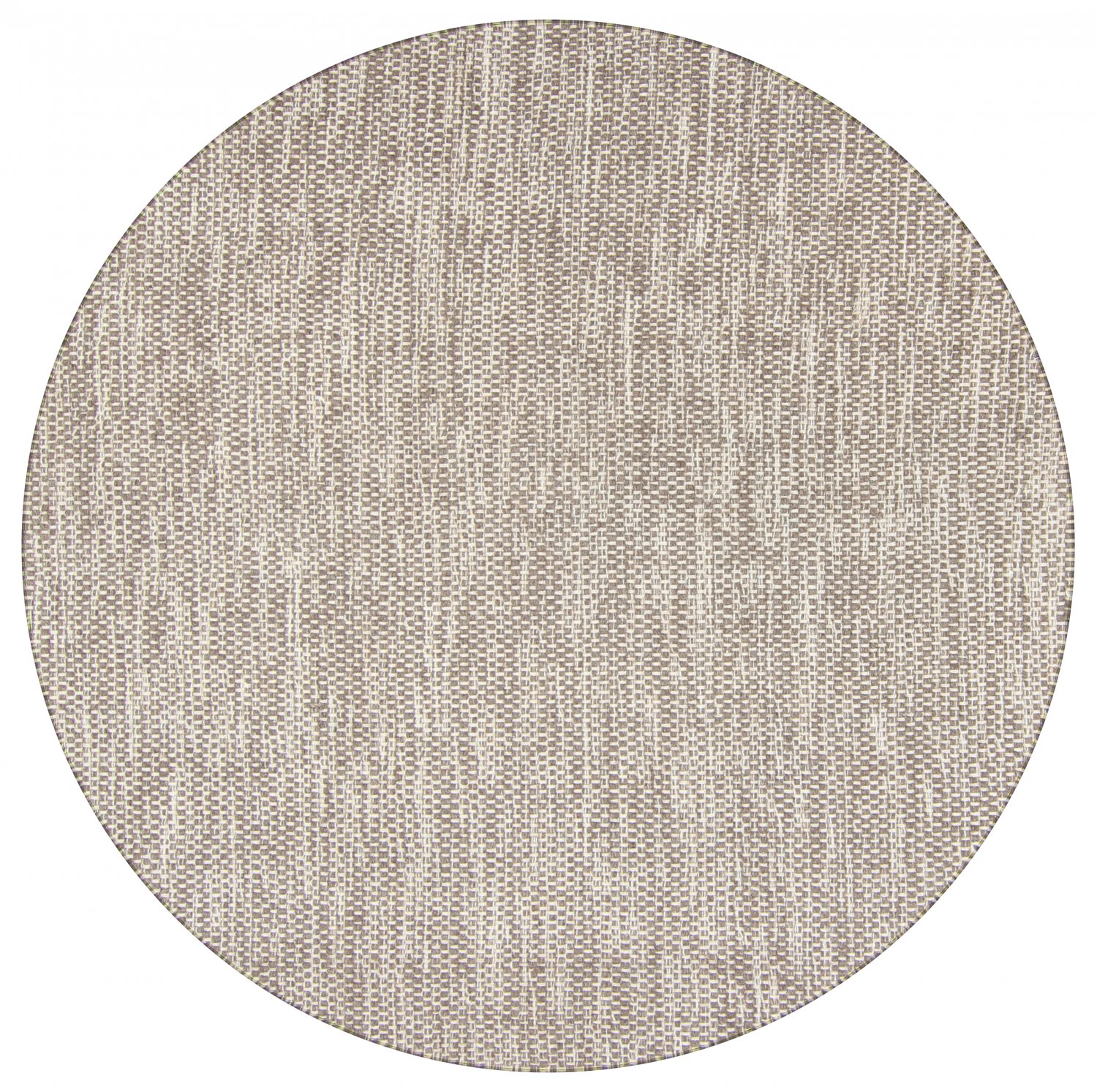 Tappeti rotondi - Otago (marrone)