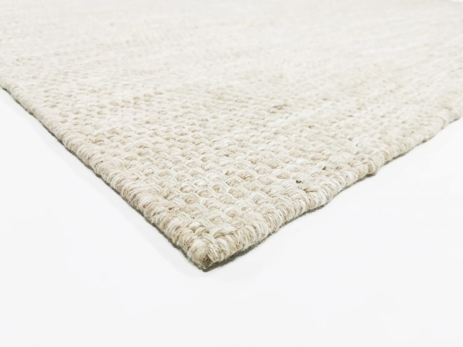 Tappeto In Lana - Otago (beige)
