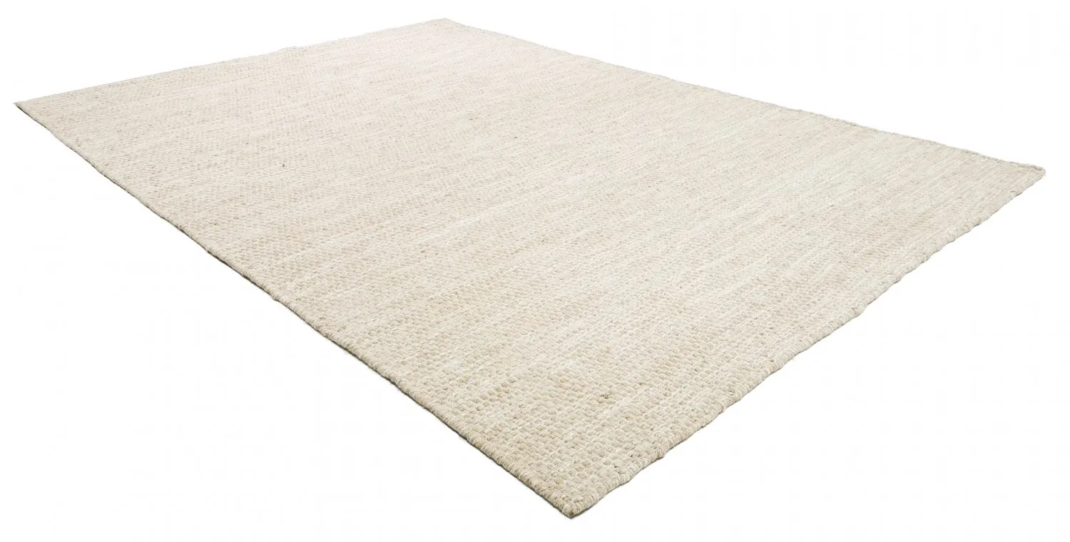 Tappeto In Lana - Otago (beige)