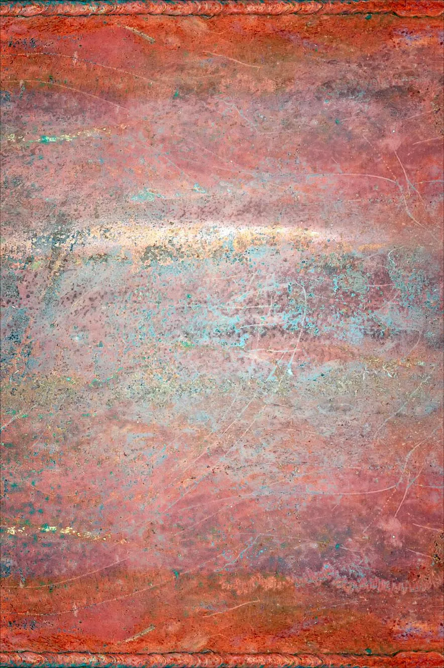 Tappeto Wilton - Mare (rosso)