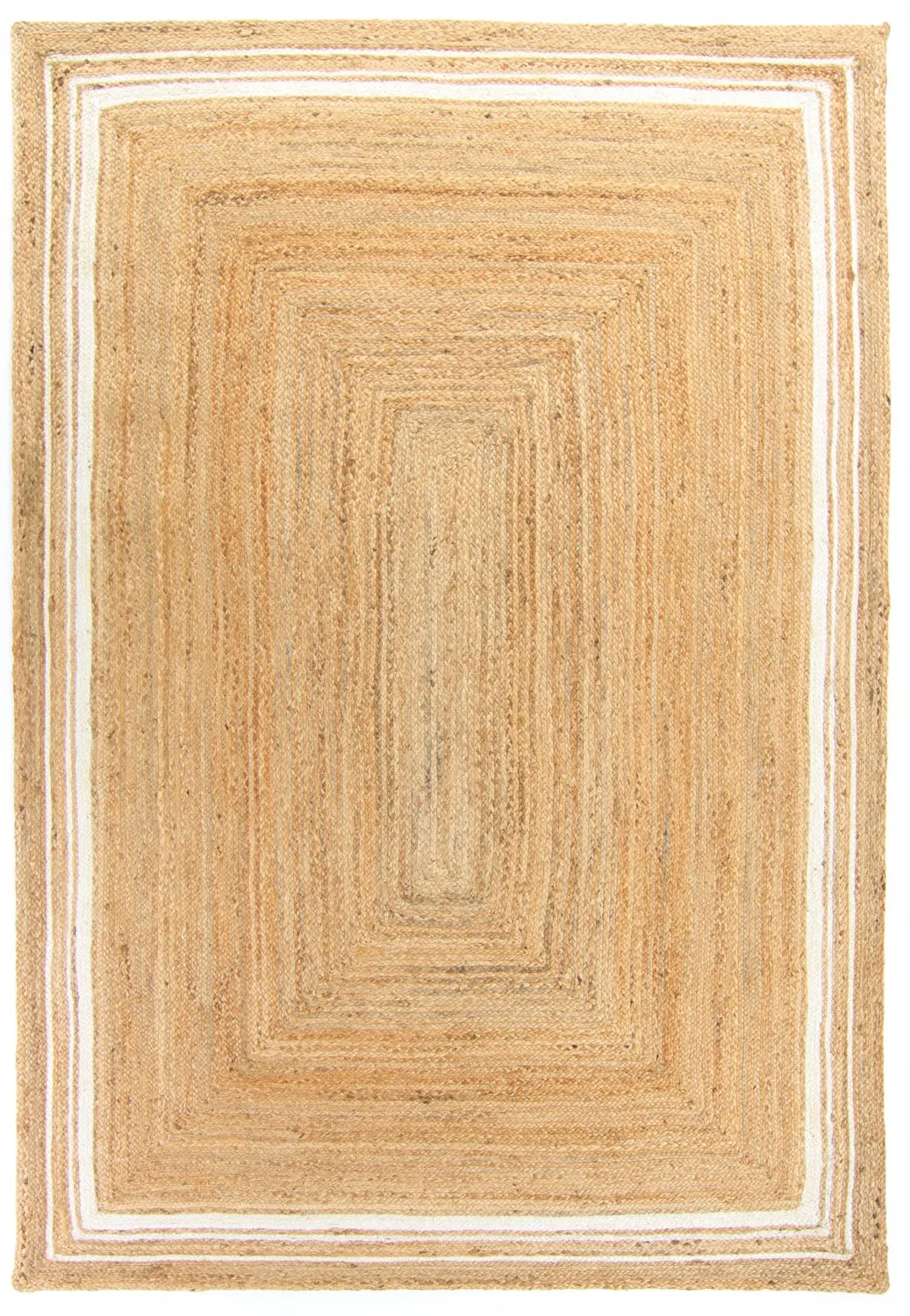 Tappeto In Iuta - Mantha (iuta)