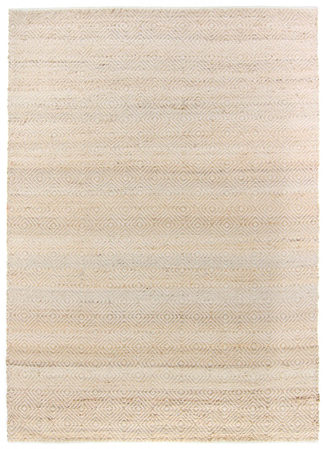Tappeto In Iuta - Mohana (iuta)