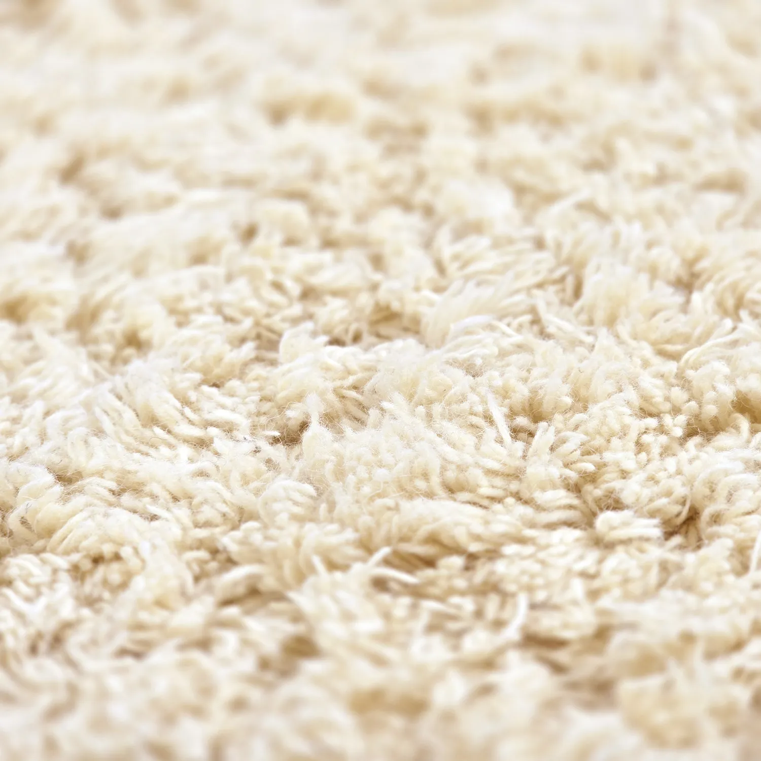 Tappeto rotondo - Aliste Wool Shaggy (alabaster gleam)