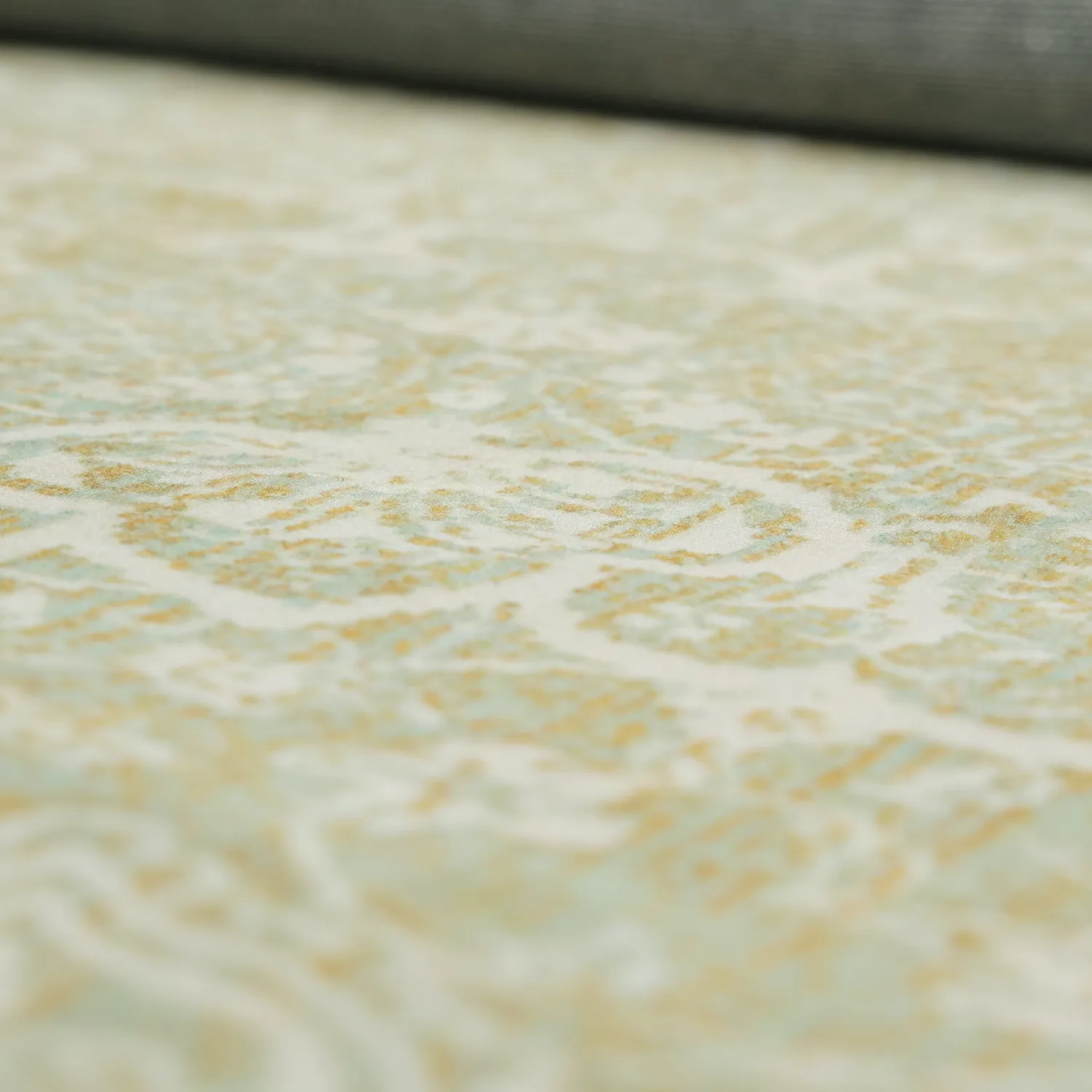 Tappeti rotondi - Vivian (beige)