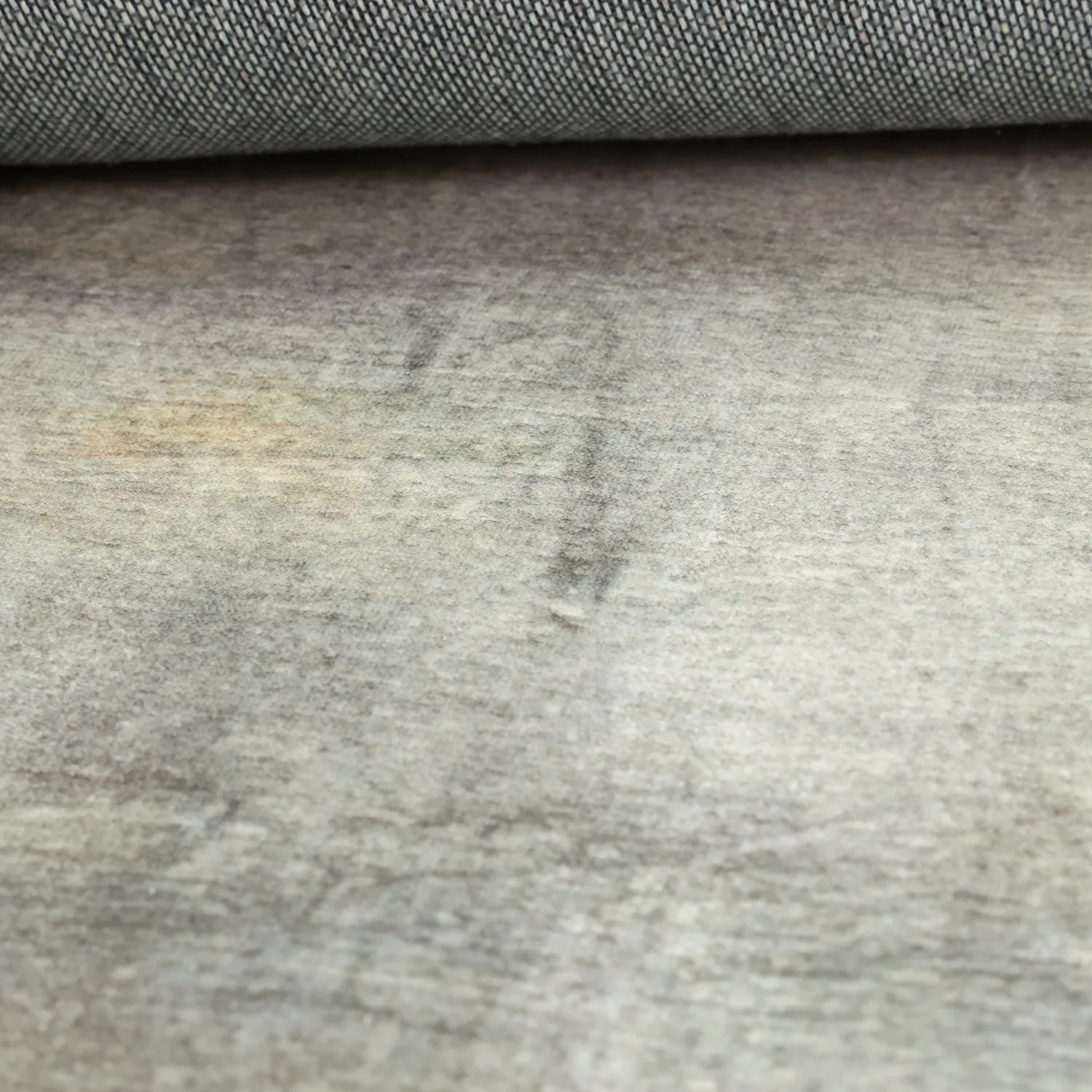 Tappeto rotondo - Cadiz (beige)