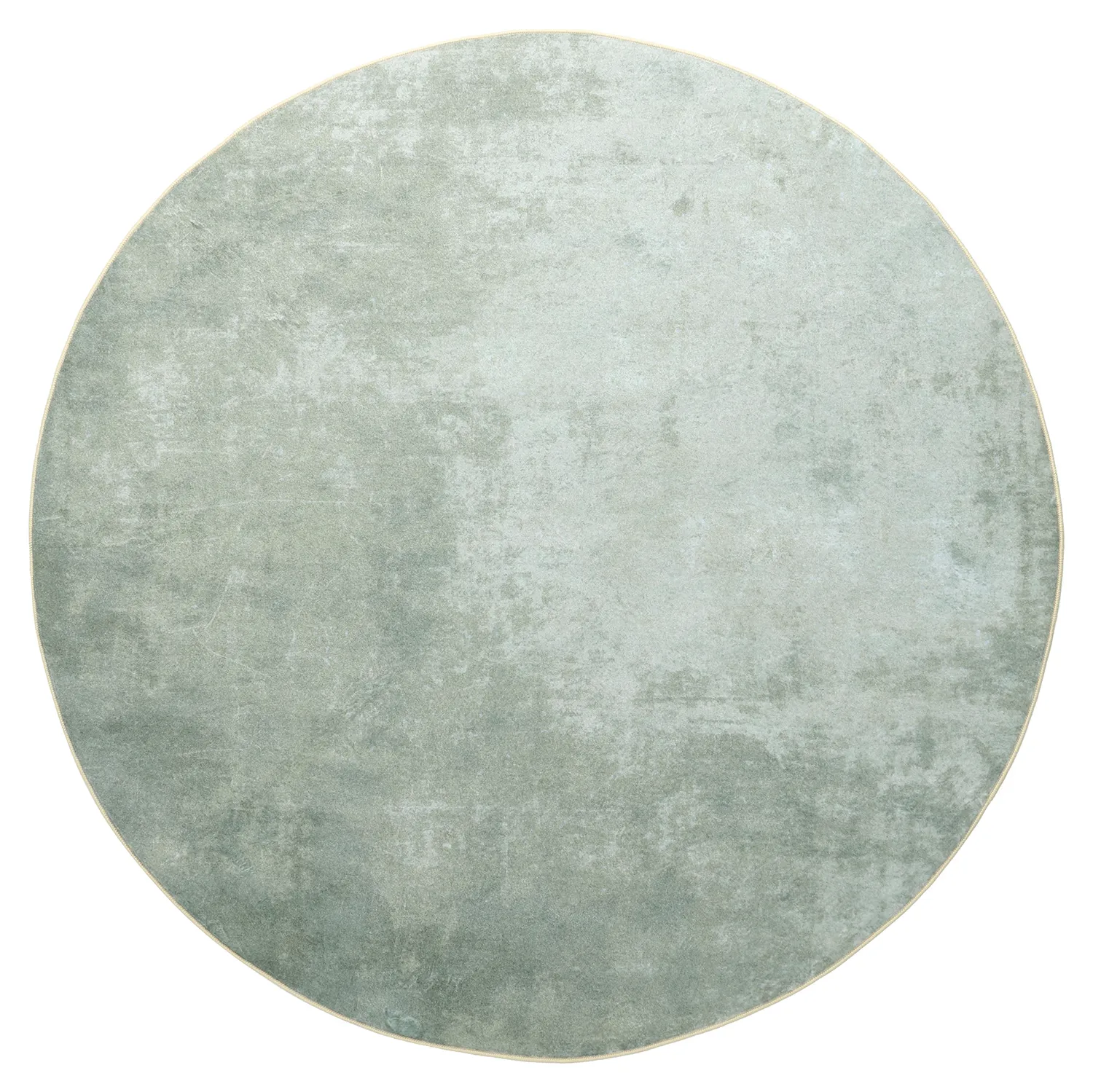Tappeto rotondo - Lynton (beige)
