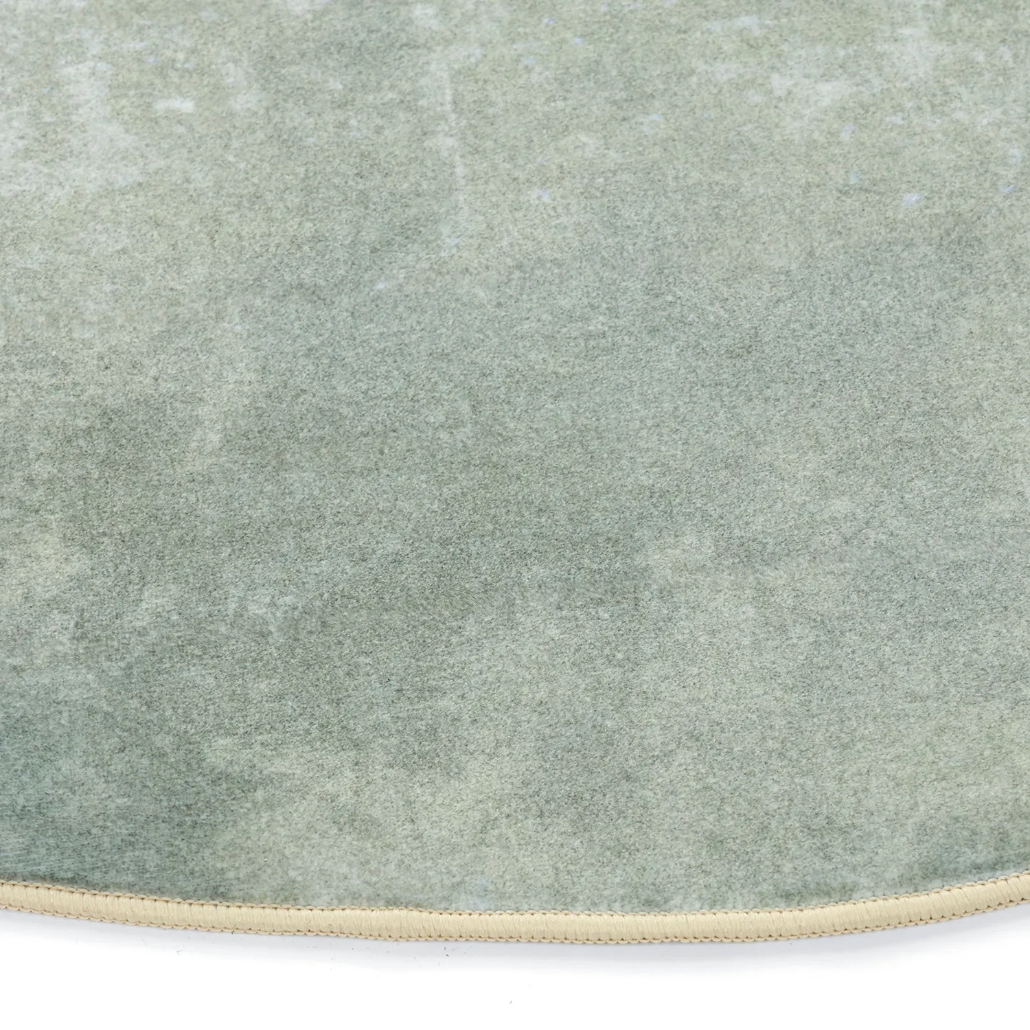 Tappeto rotondo - Lynton (beige)