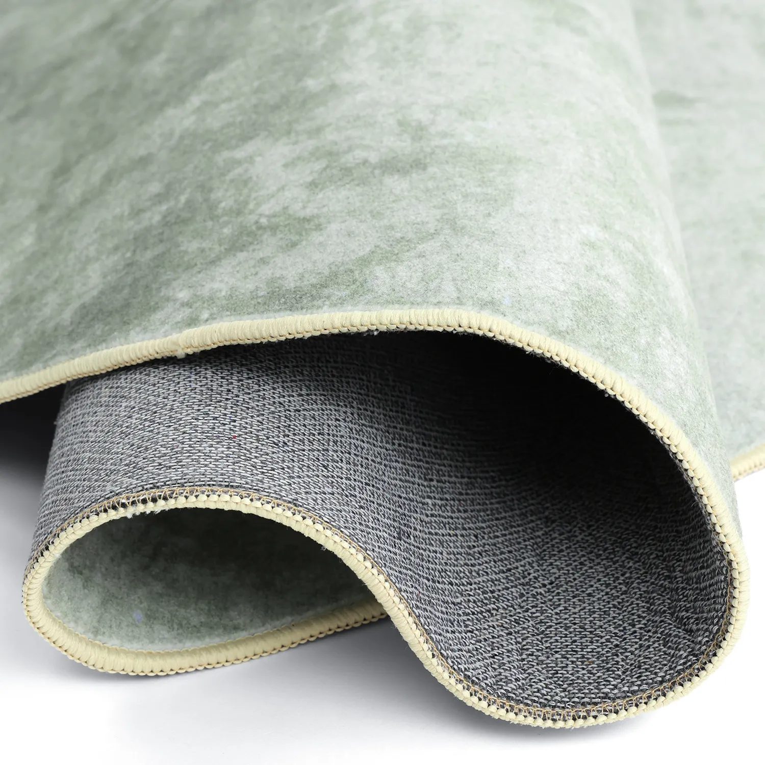Tappeto rotondo - Lynton (beige)