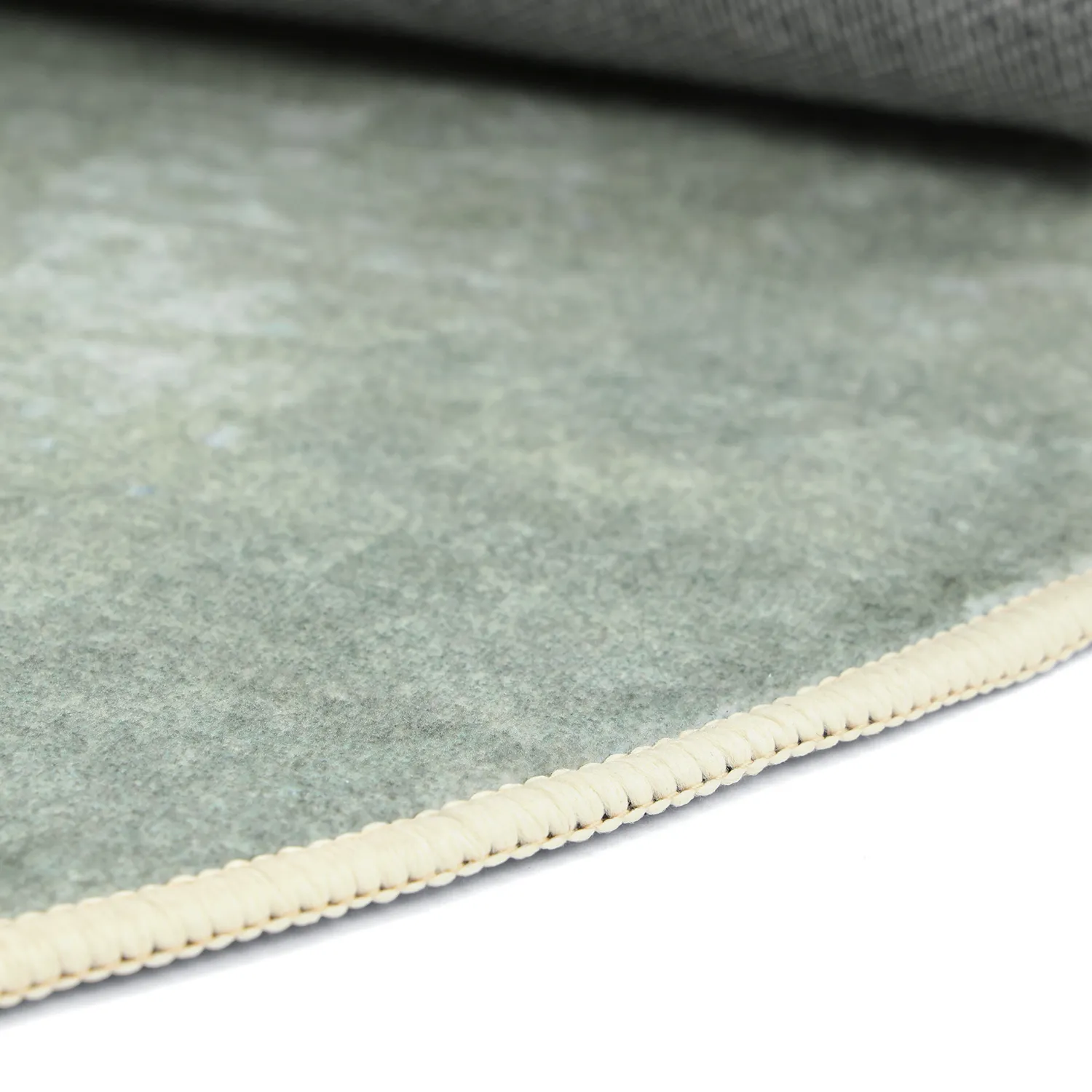 Tappeto rotondo - Lynton (beige)