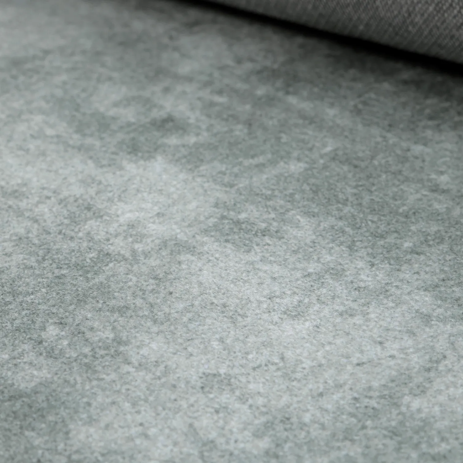 Tappeto rotondo - Lynton (grigio)