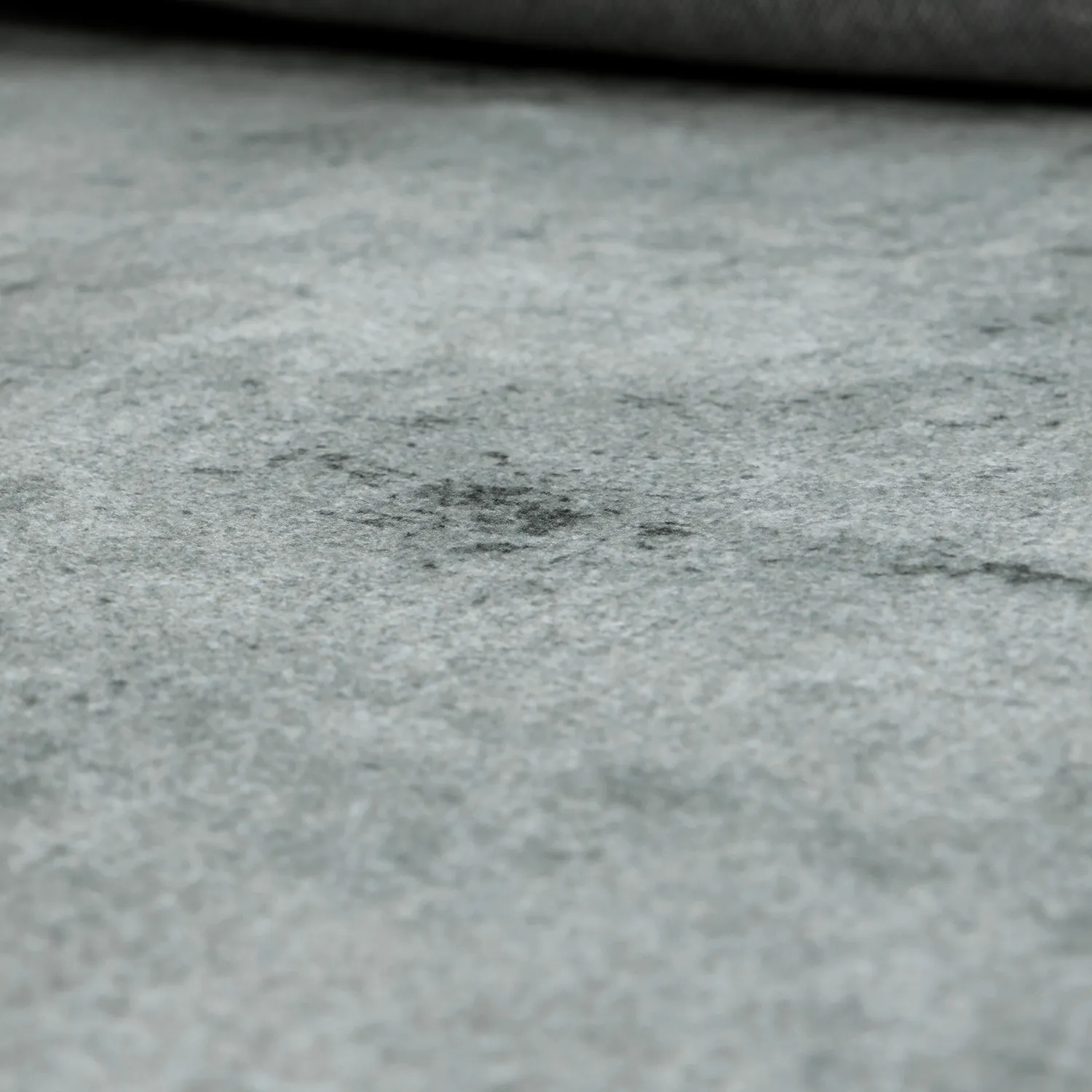 Tappeto rotondo - Lynton (grigio)