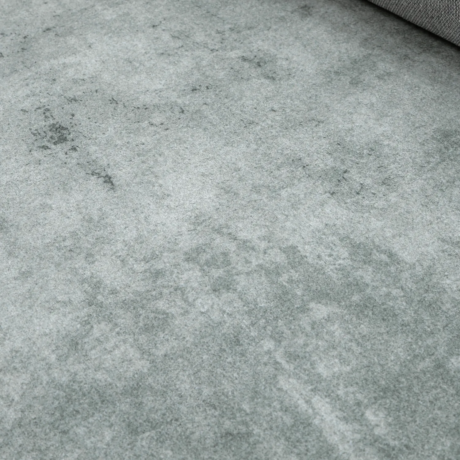 Tappeto rotondo - Lynton (grigio)