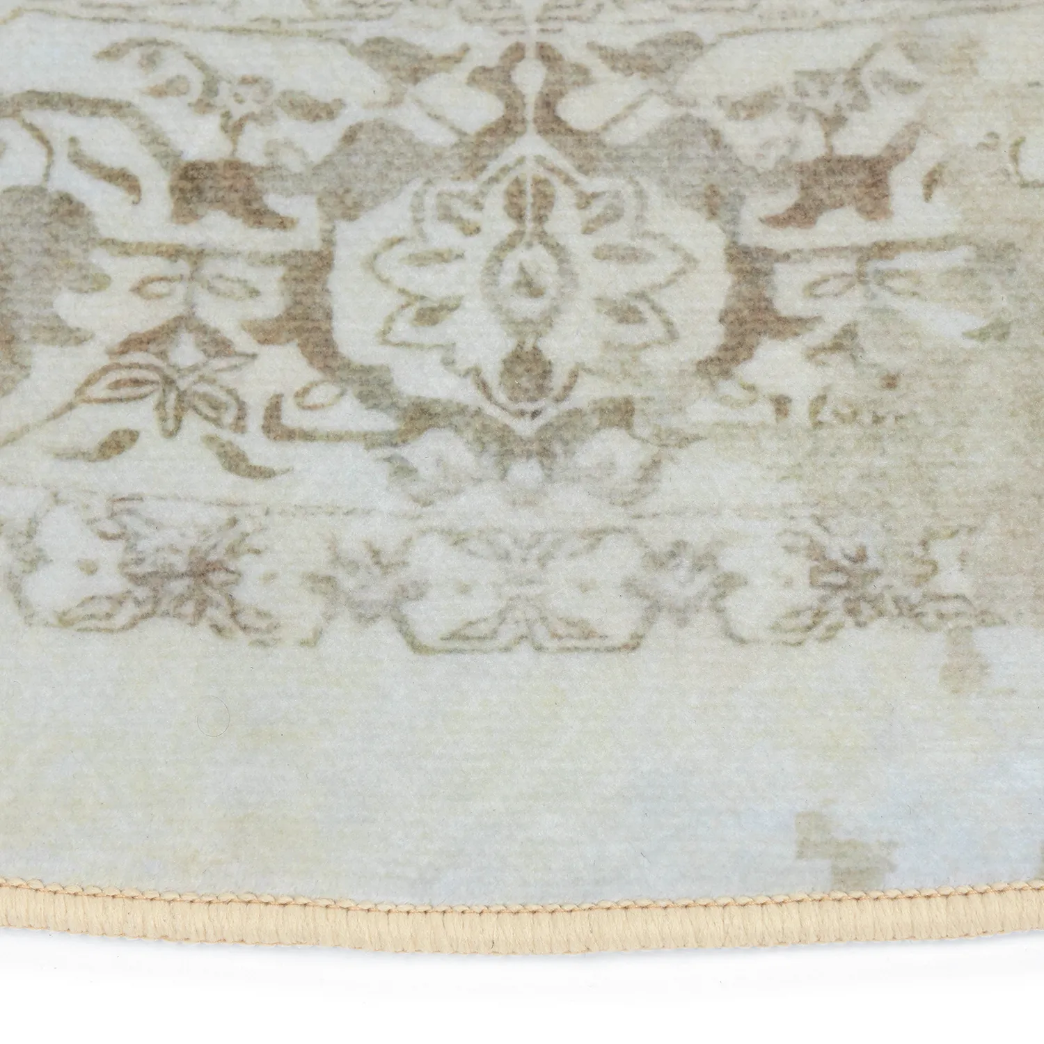 Tappeto Wilton - Mateur (beige)