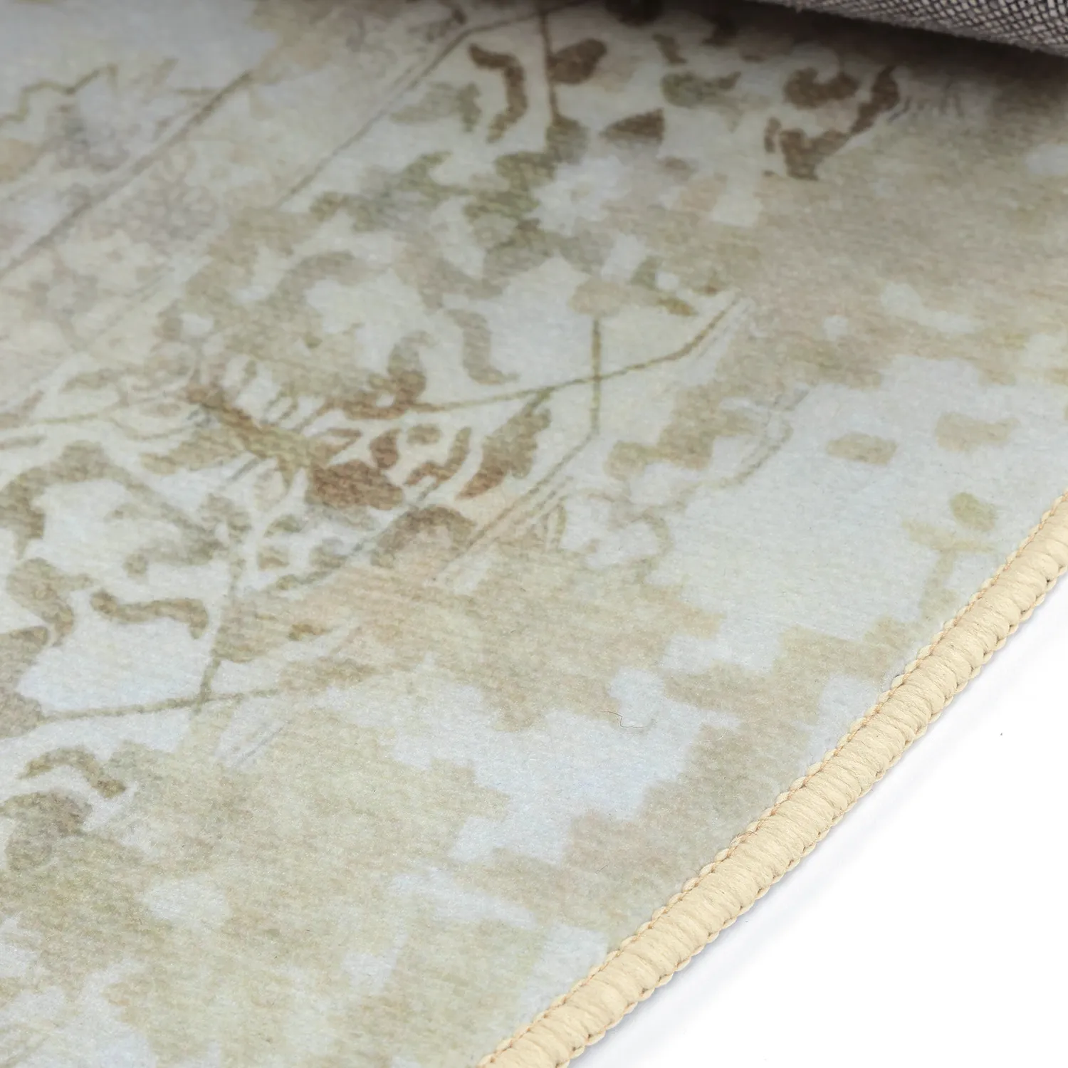 Tappeto Wilton - Mateur (beige)