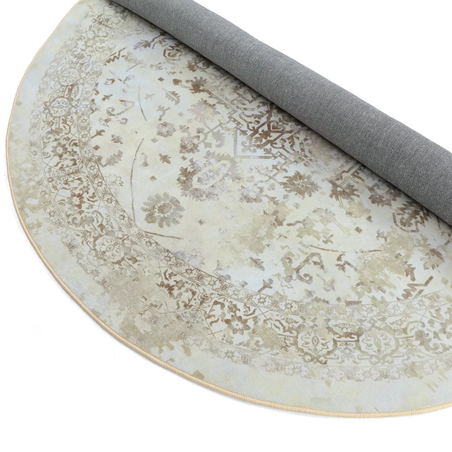 Tappeto Wilton - Mateur (beige)