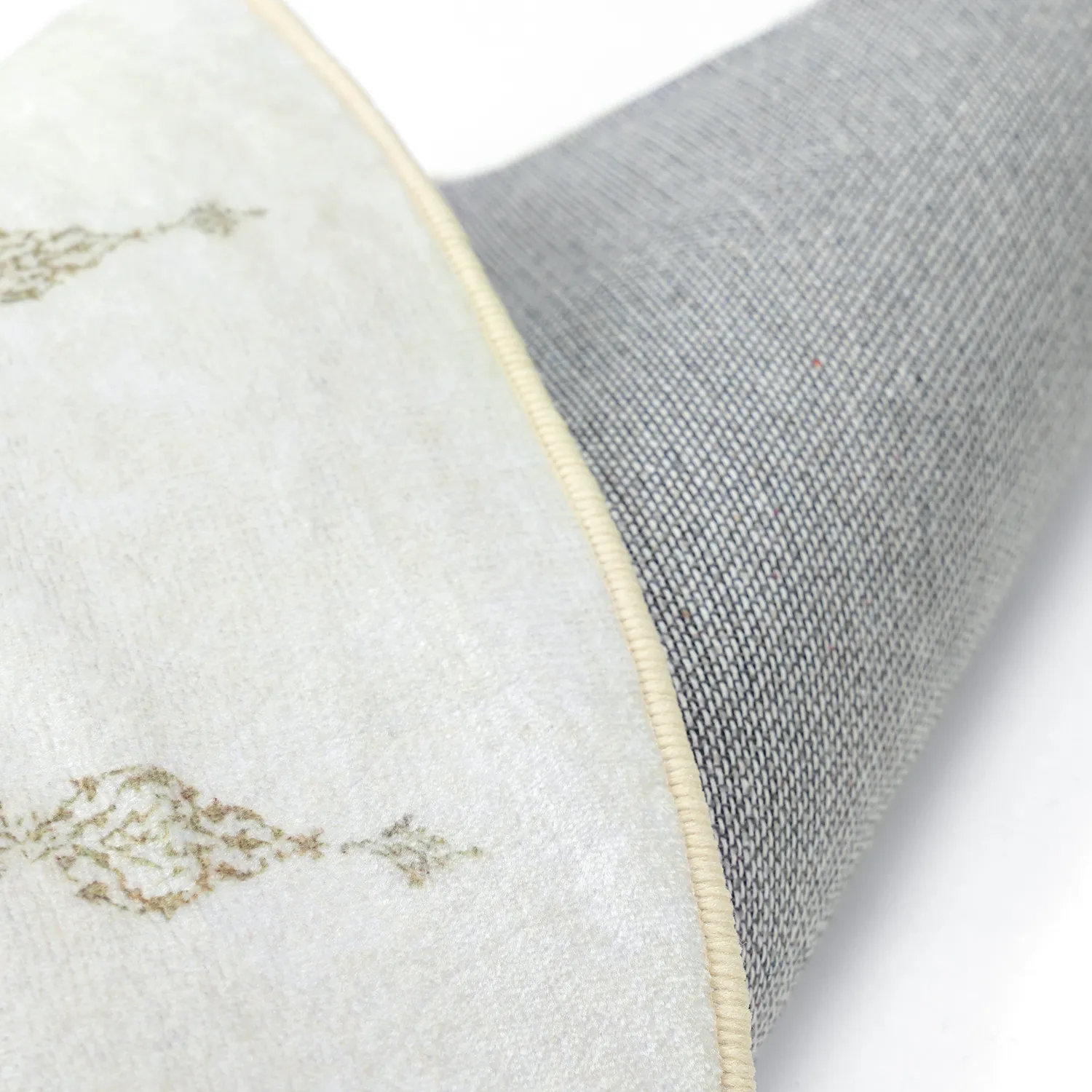 Tappeto rotondo - Sandrigo (beige)