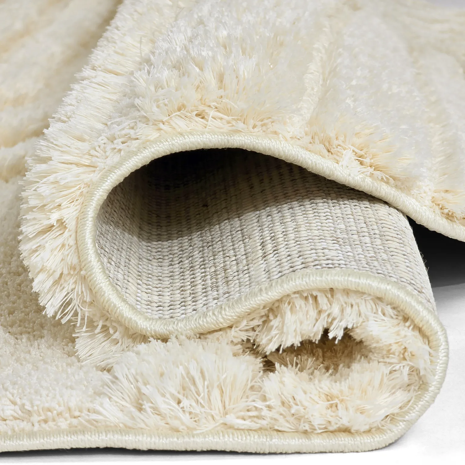 Tappeti rotondi - Evora (offwhite)