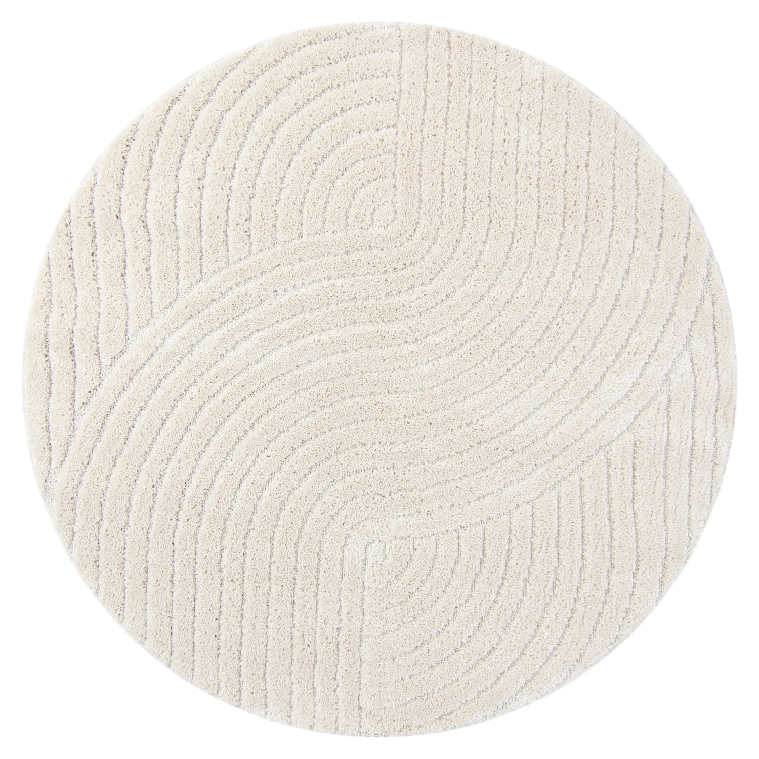 3 Tappetini Rotondi In Silicone Per Forno, Diametro 20,3 Cm, Antiaderenti, Riutilizzabili, Resistenti Al Calore (fino A 260°C), Per Pane, Pizza, Biscotti