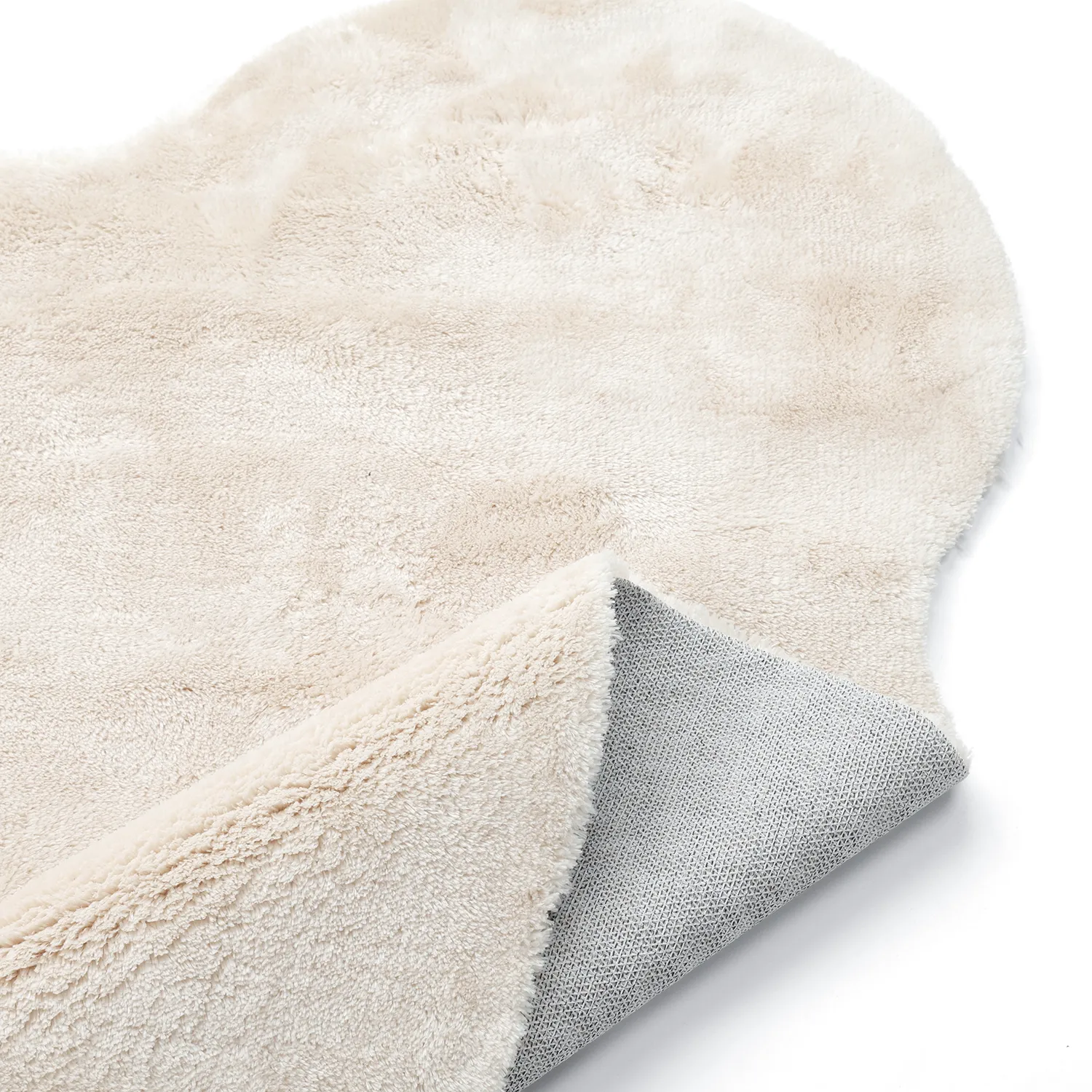Tappeto per Bambini - Aranga Super Soft Bear (beige)