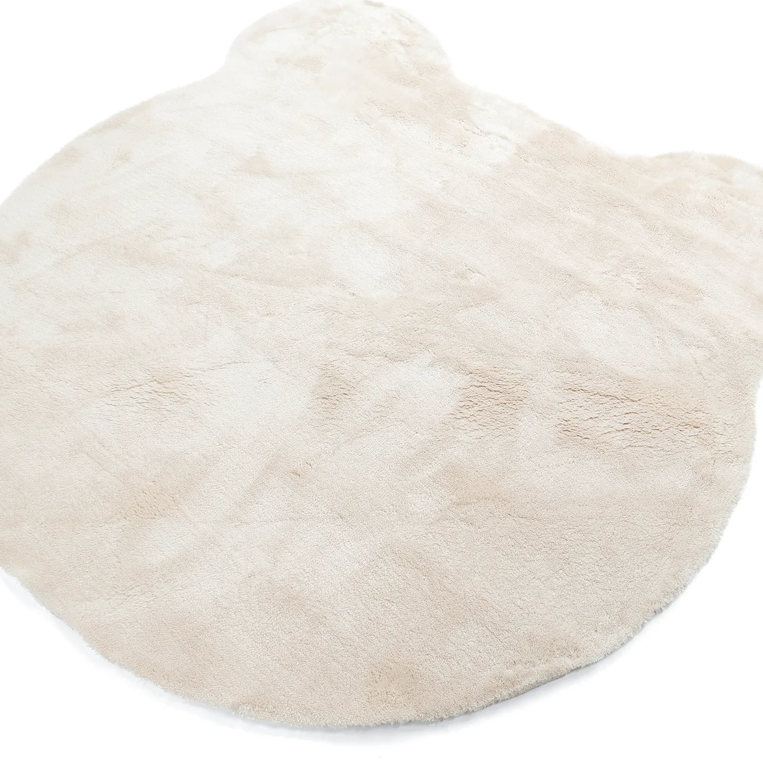 Tappeto per Bambini - Aranga Super Soft Bear (beige)