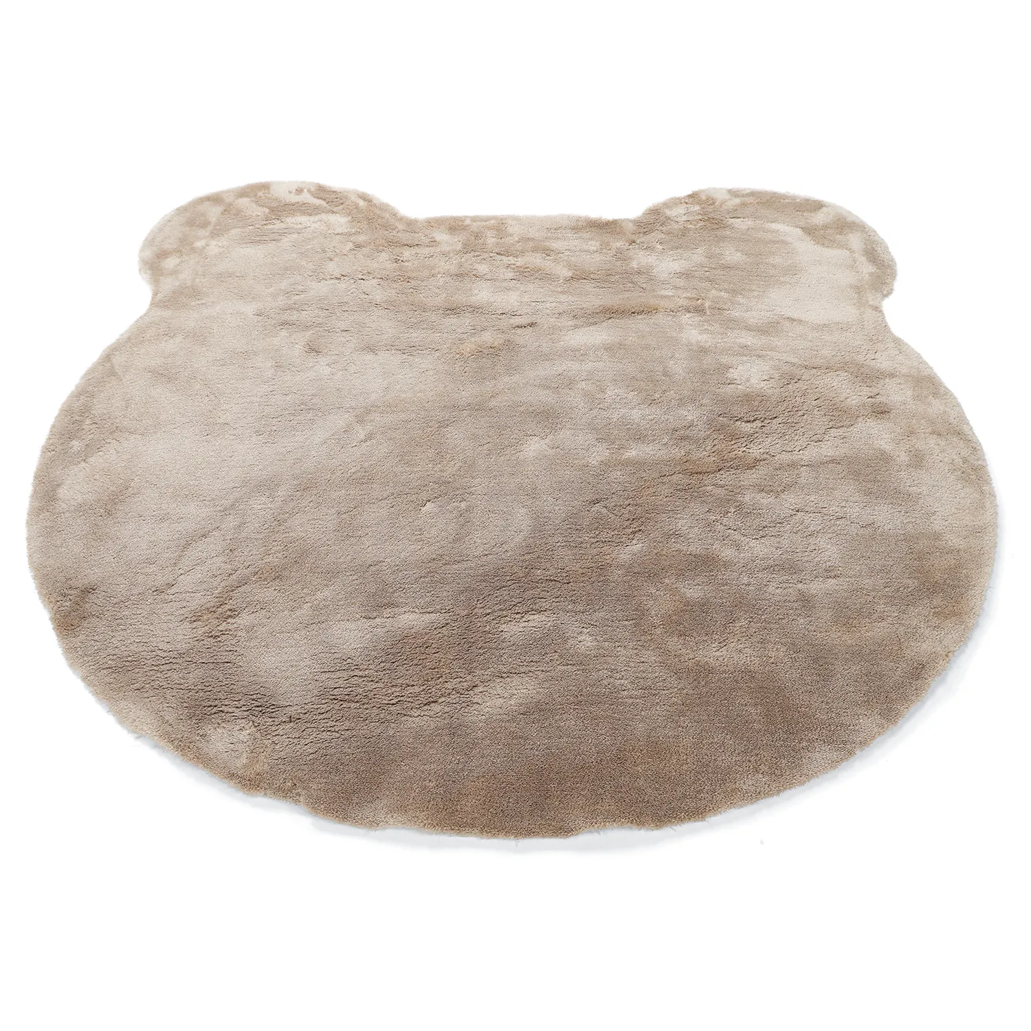 Tappeto per Bambini - Aranga Super Soft Bear (marrone)