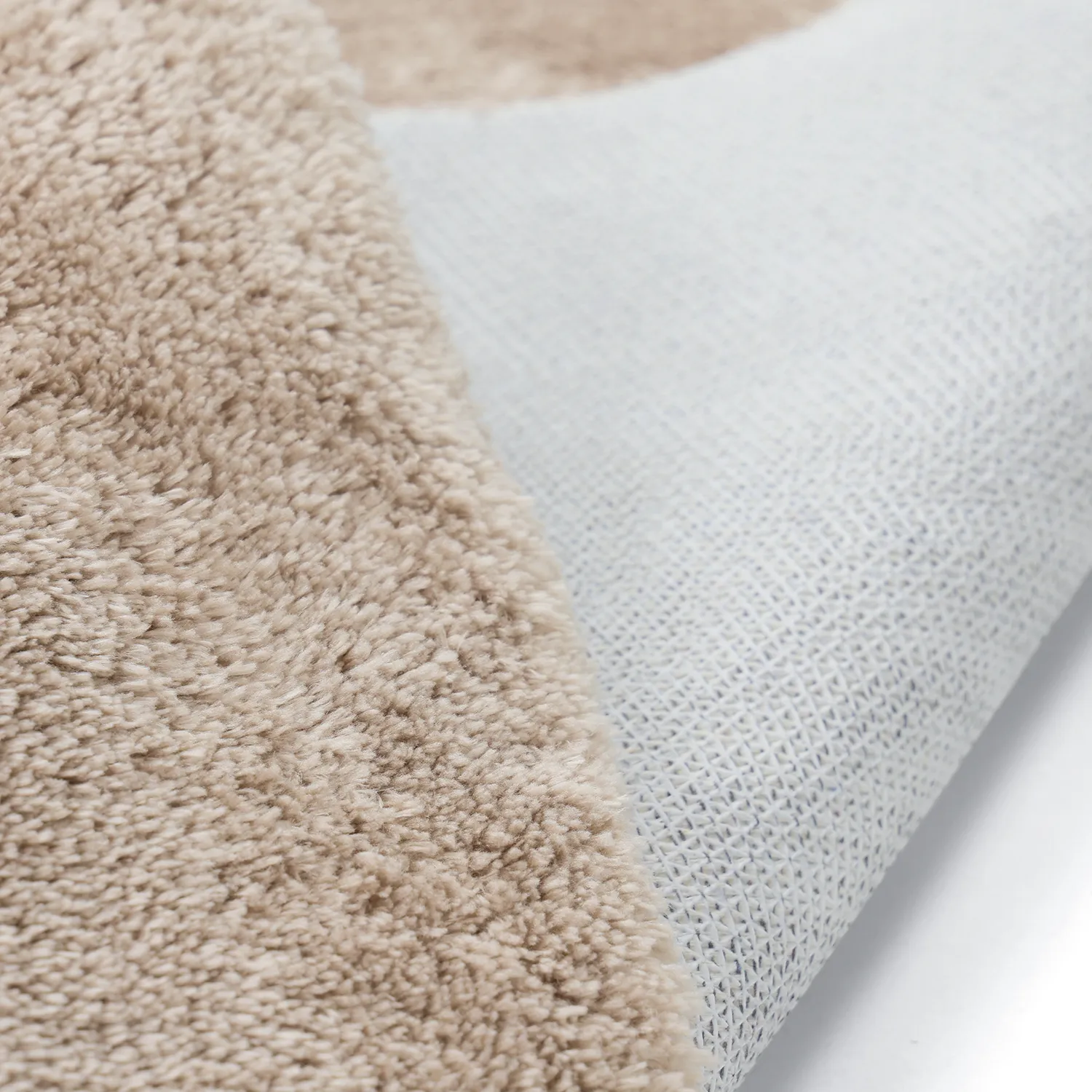 Tappeto per Bambini - Aranga Super Soft Bear (marrone)
