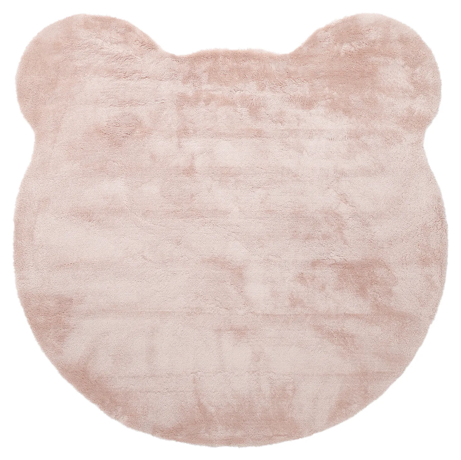 Tappeto per Bambini - Aranga Super Soft Bear (rosa)