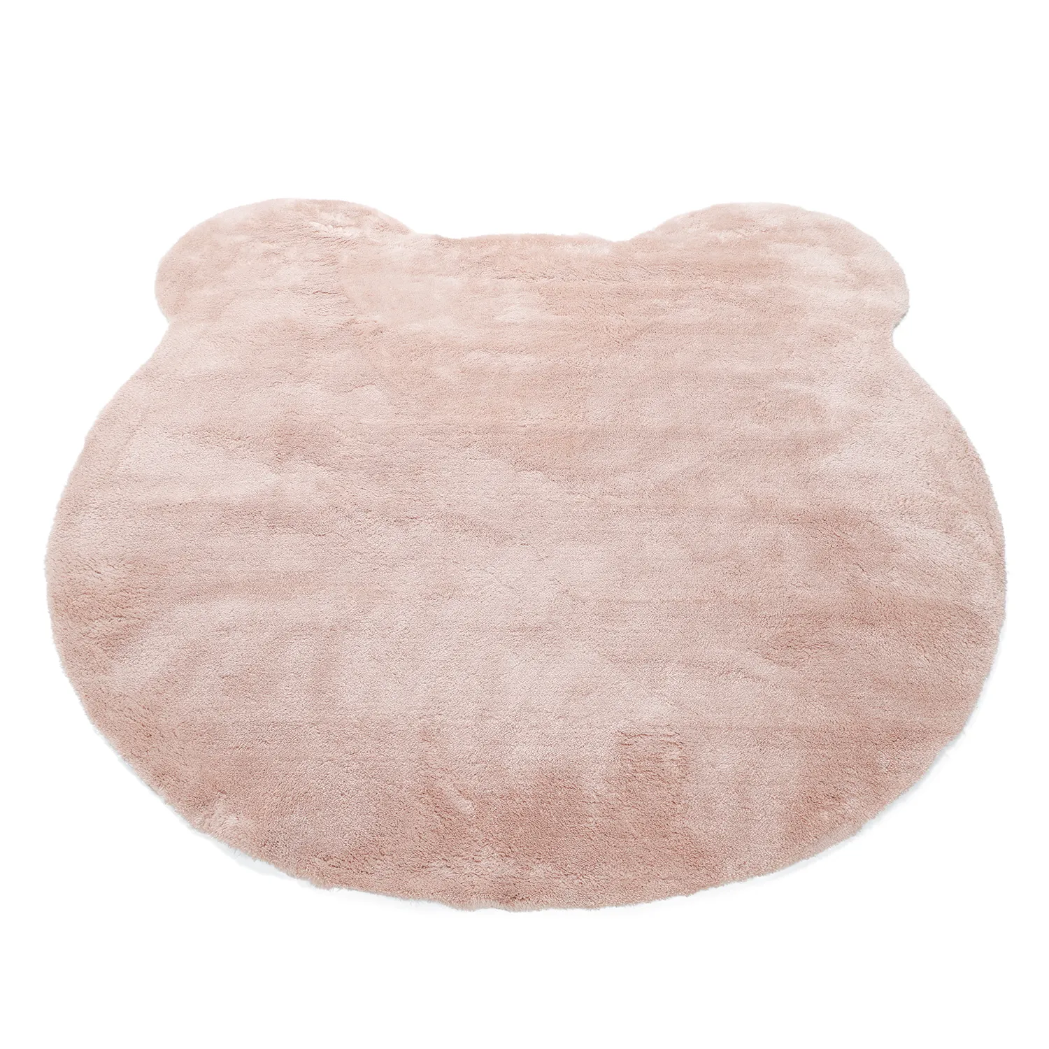 Tappeto per Bambini - Aranga Super Soft Bear (rosa)
