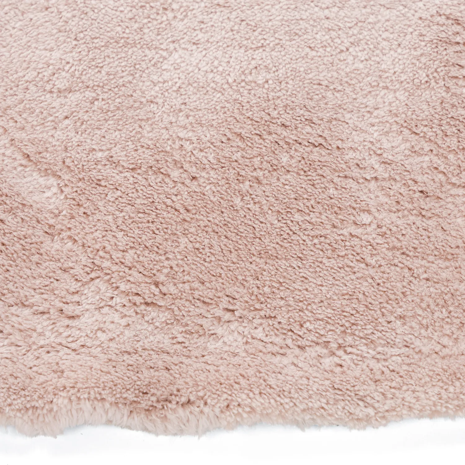 Tappeto per Bambini - Aranga Super Soft Bear (rosa)