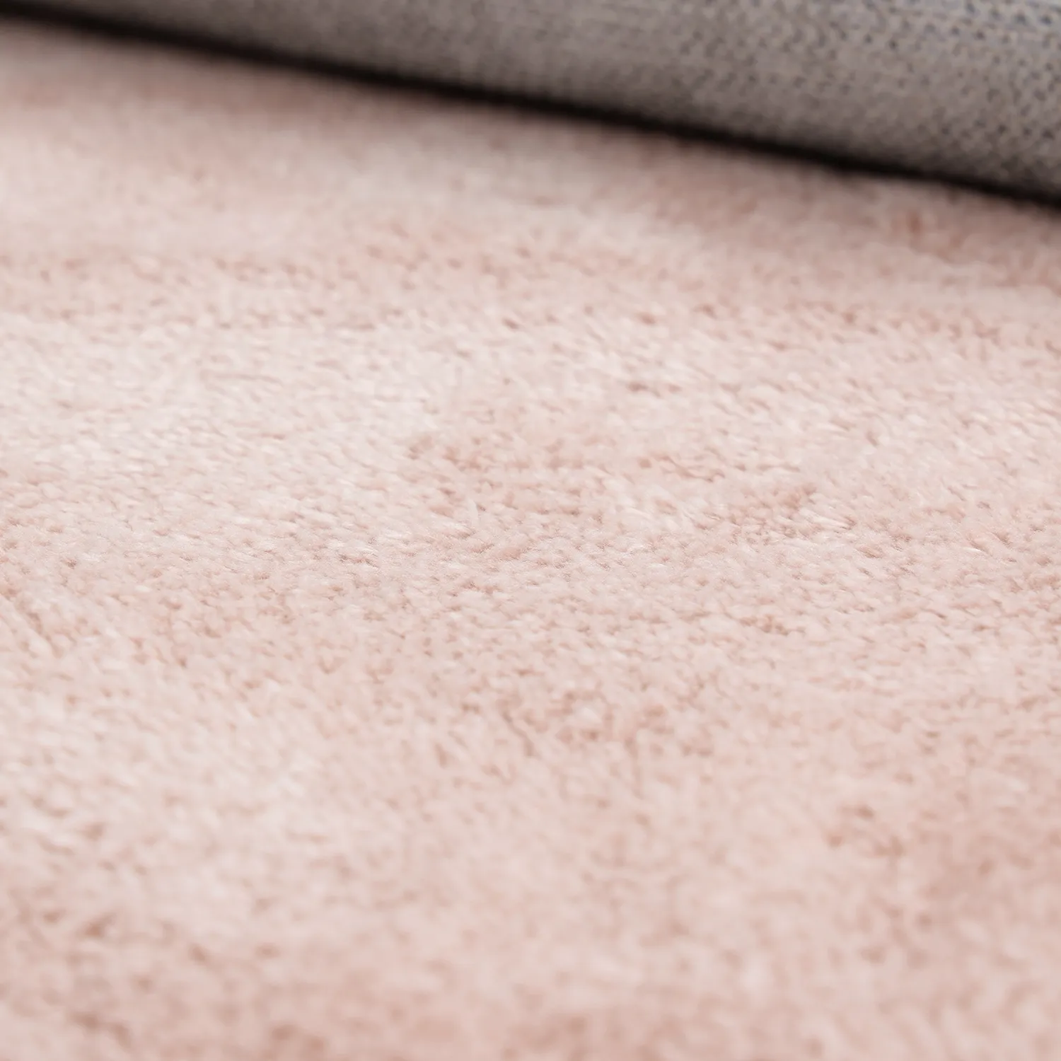Tappeto per Bambini - Aranga Super Soft Bear (rosa)