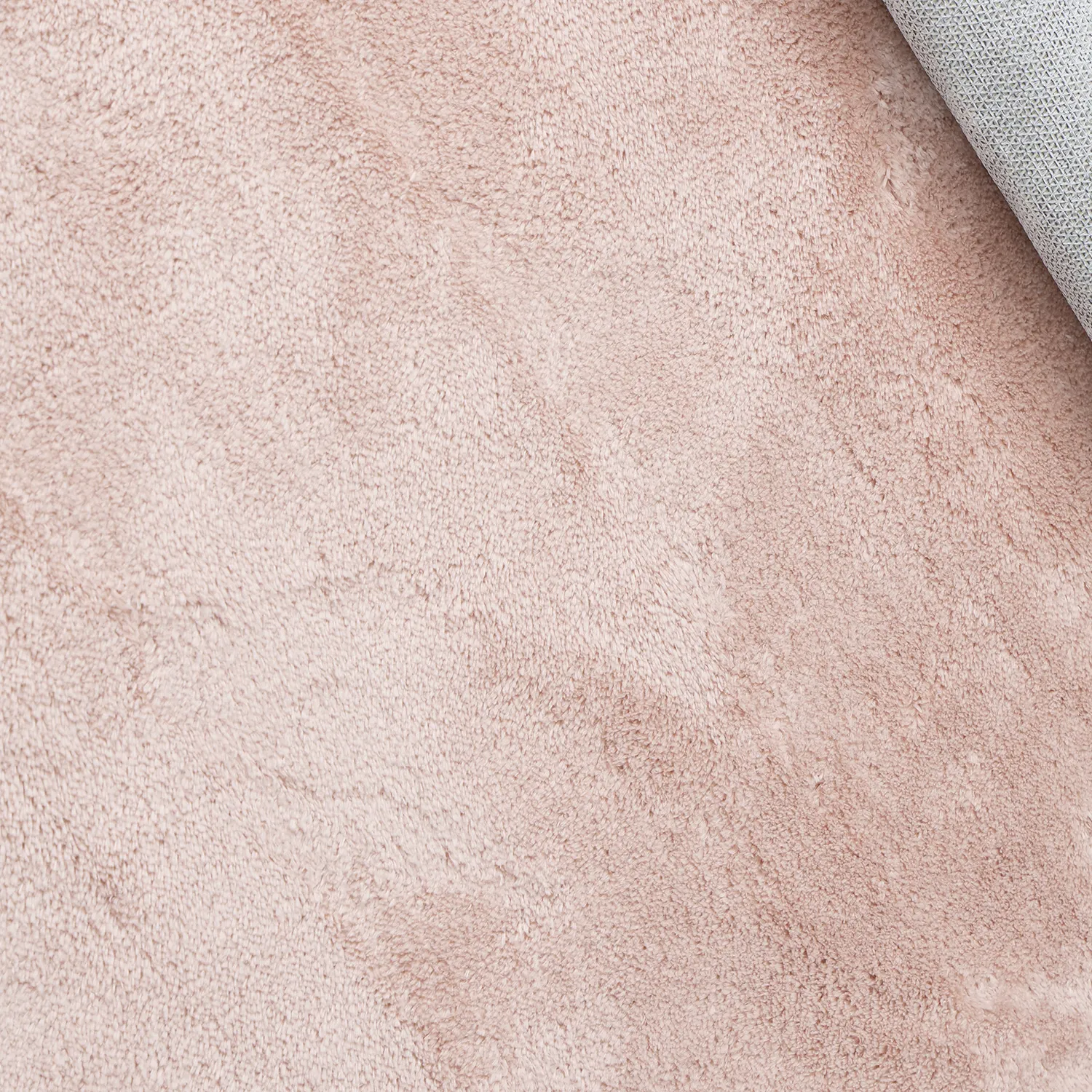 Tappeto per Bambini - Aranga Super Soft Bear (rosa)