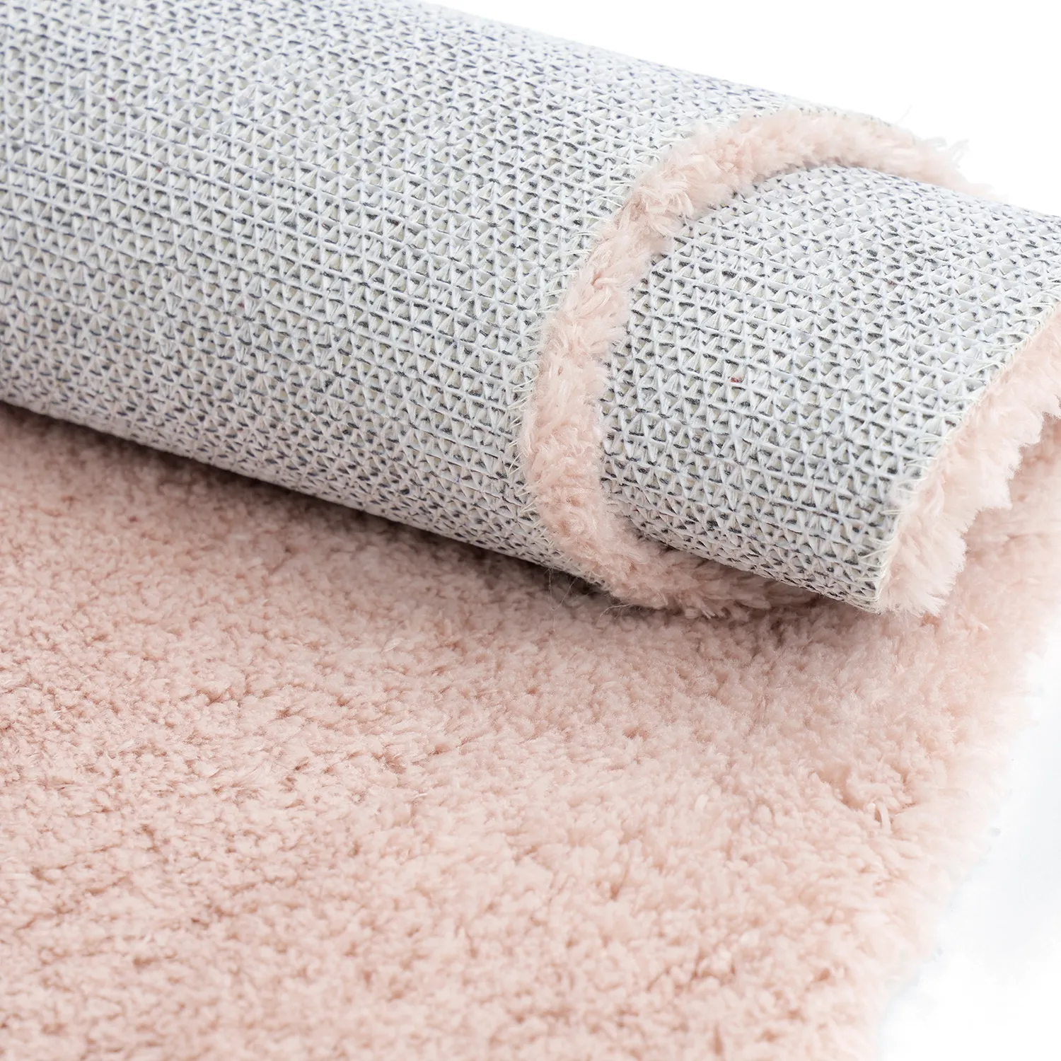 Tappeto per Bambini - Aranga Super Soft Bear (rosa)