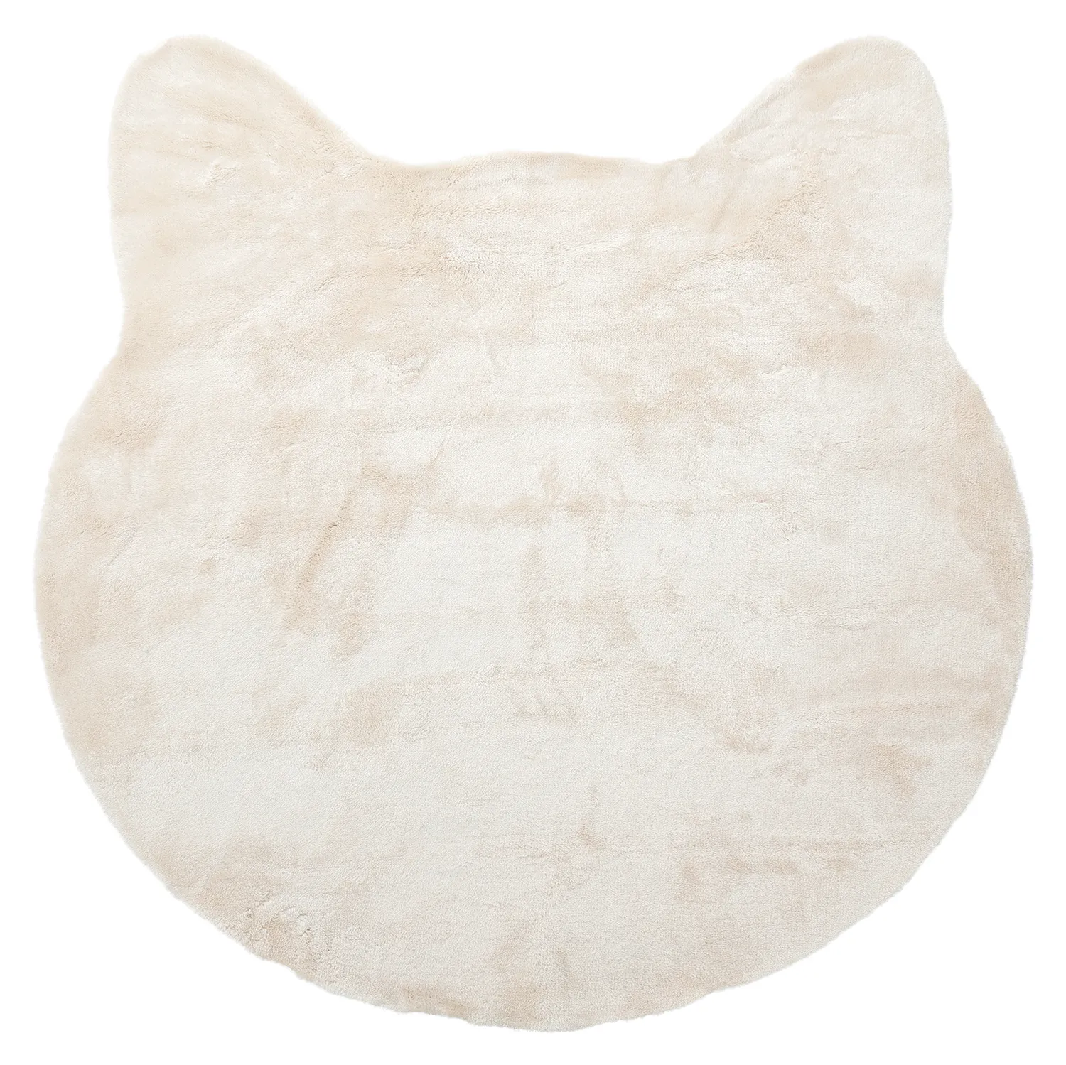 Tappeto per Bambini - Aranga Super Soft Cat (beige)