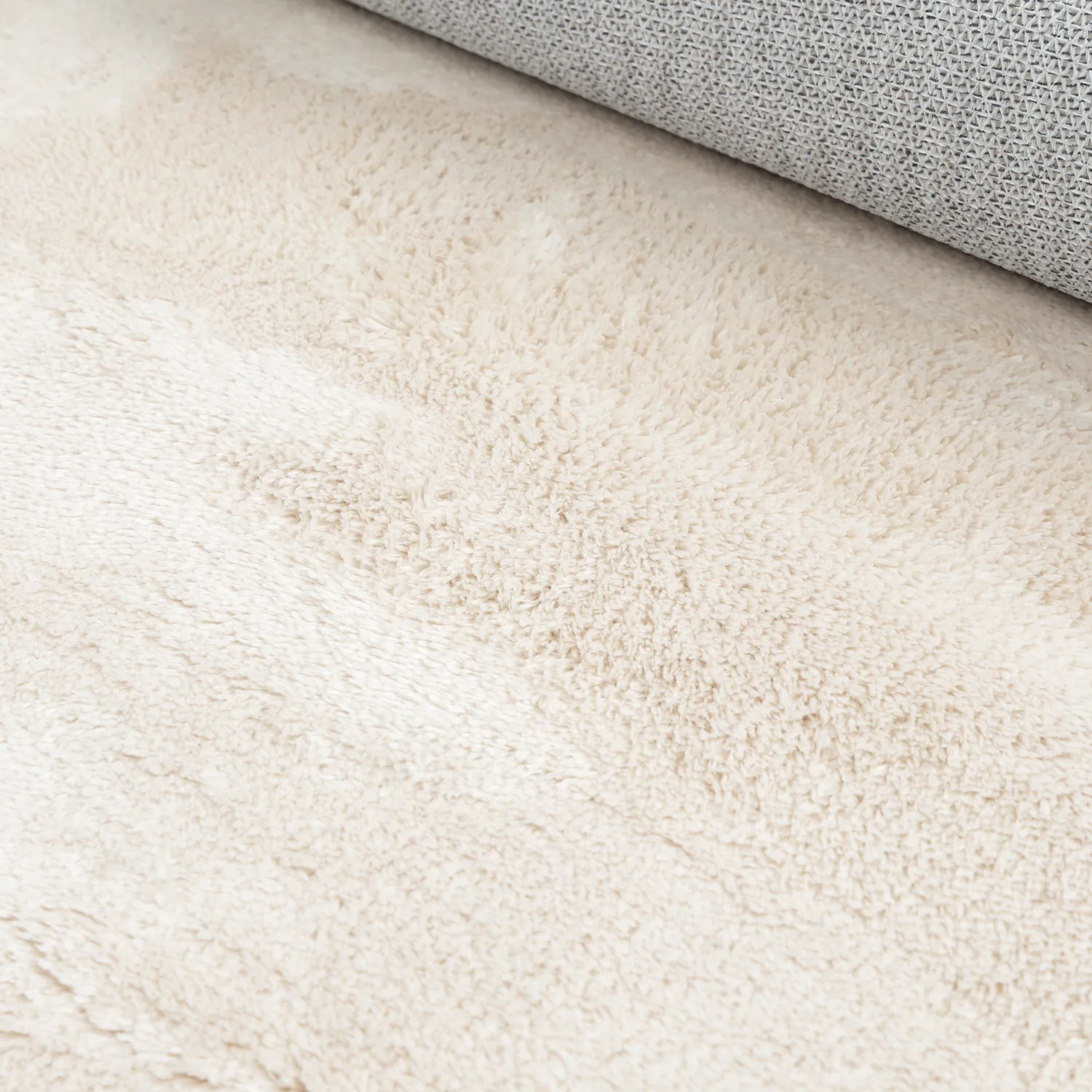Tappeto per Bambini - Aranga Super Soft Cat (beige)