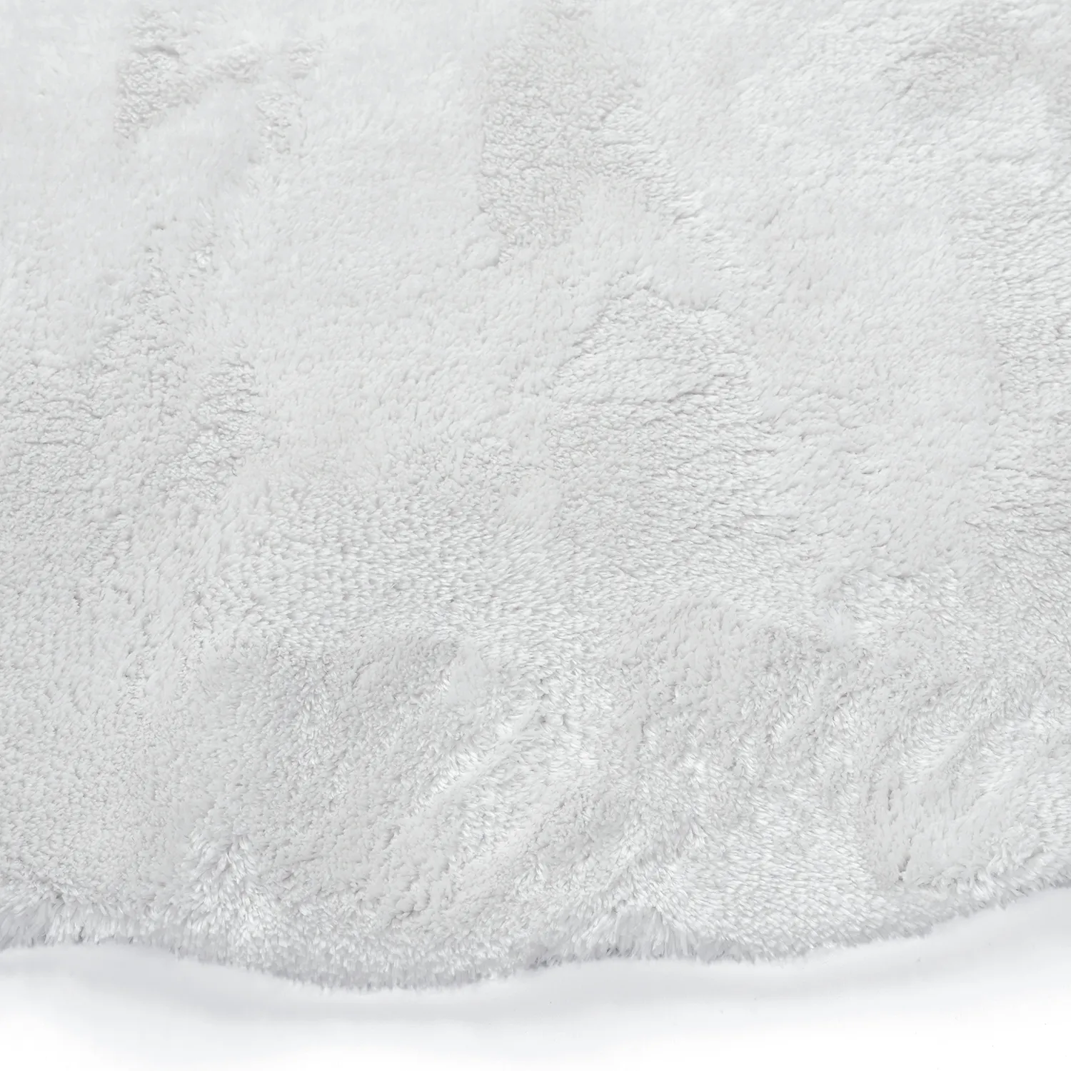 Tappeto per Bambini - Aranga Super Soft Cat (bianco)