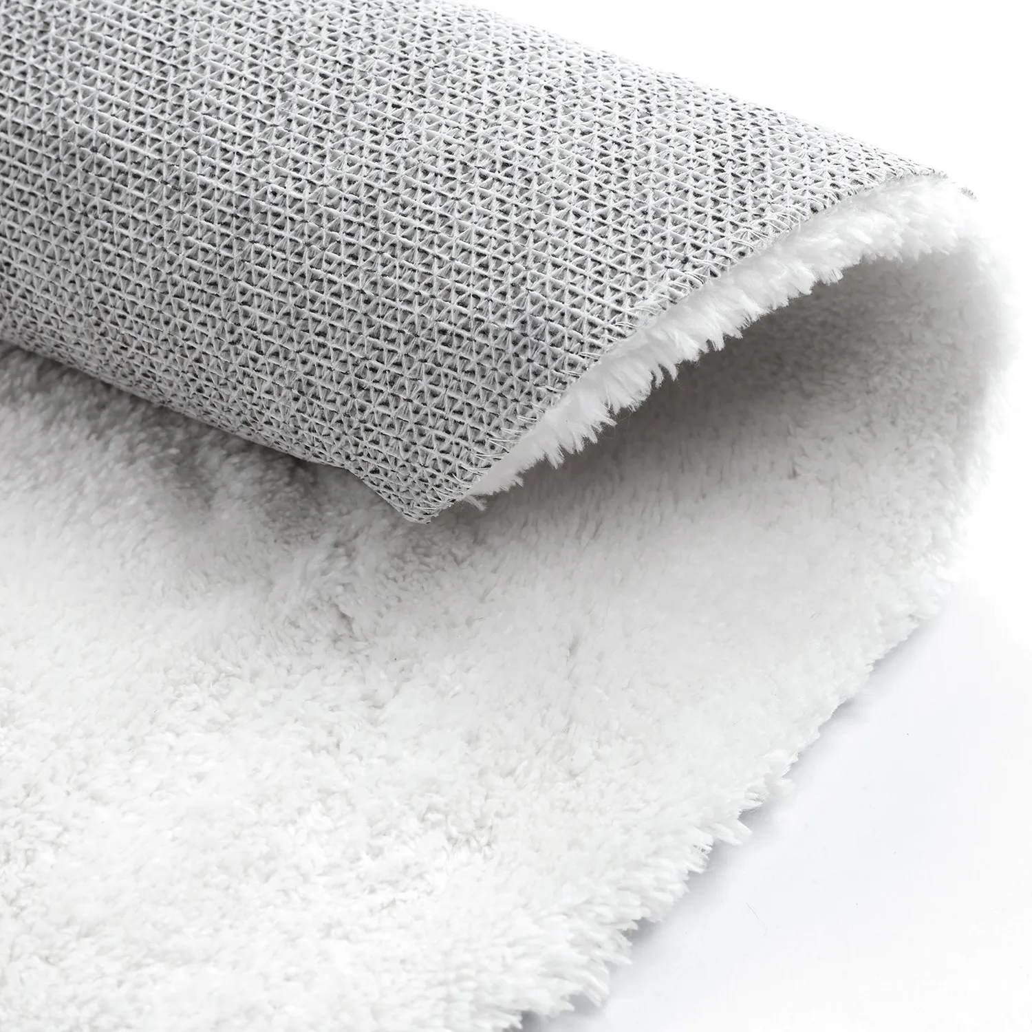Tappeto per Bambini - Aranga Super Soft Cat (bianco)