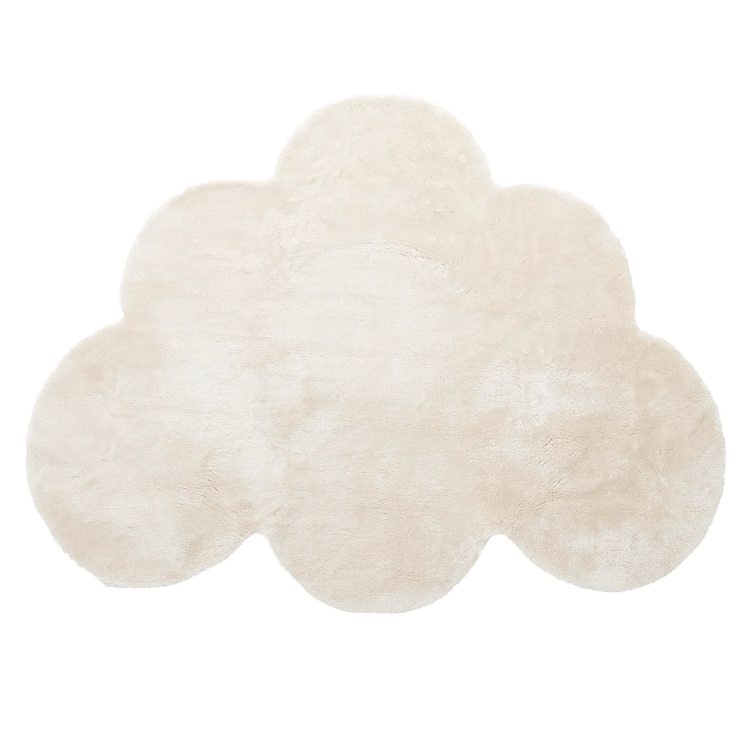 Tappeto per Bambini - Aranga Super Soft Cloud (beige)