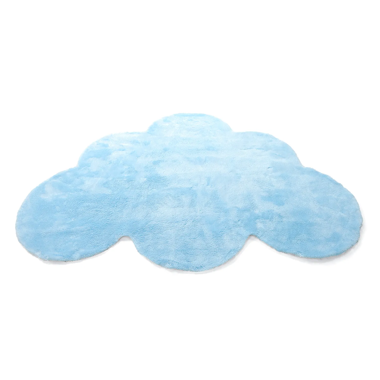 Tappeto per Bambini - Aranga Super Soft Cloud (azzurro)