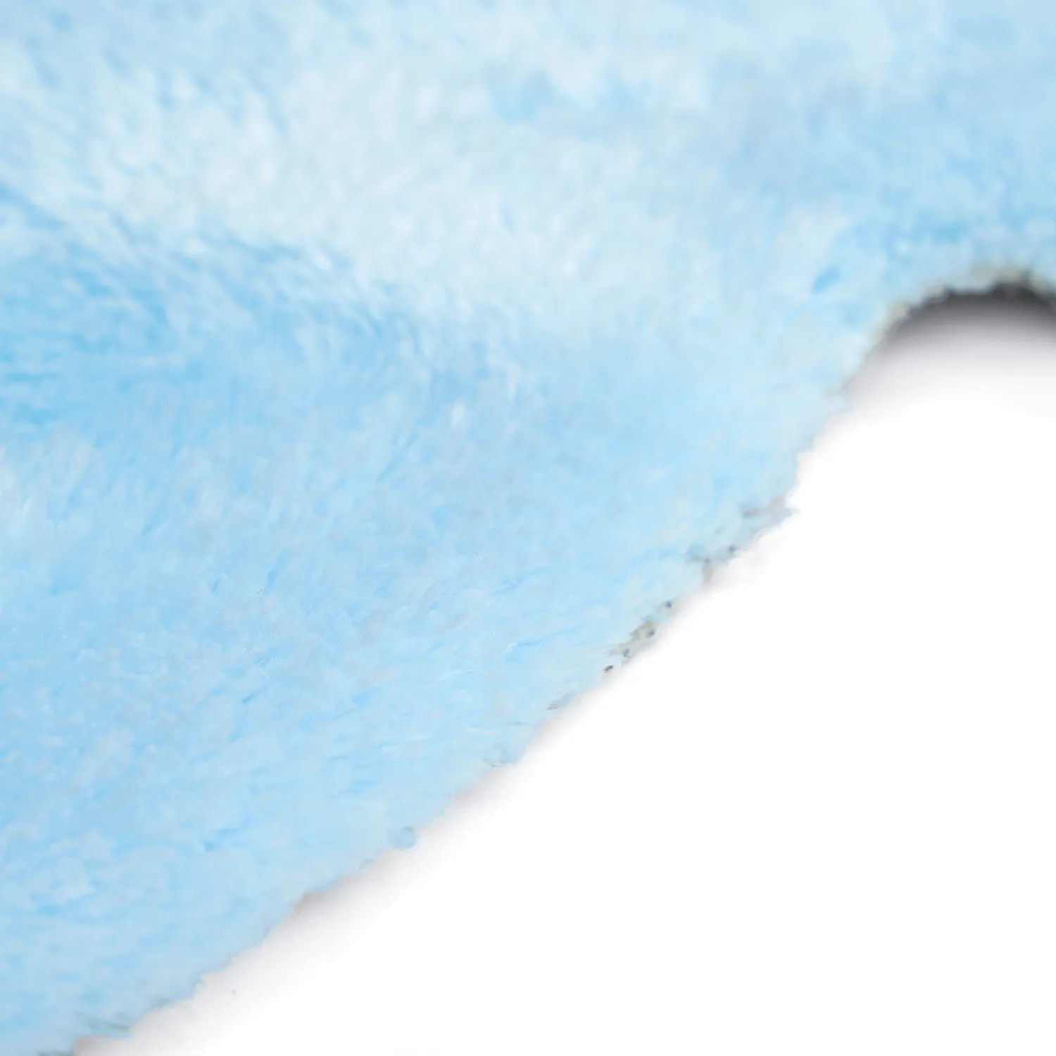 Tappeto per Bambini - Aranga Super Soft Cloud (azzurro)