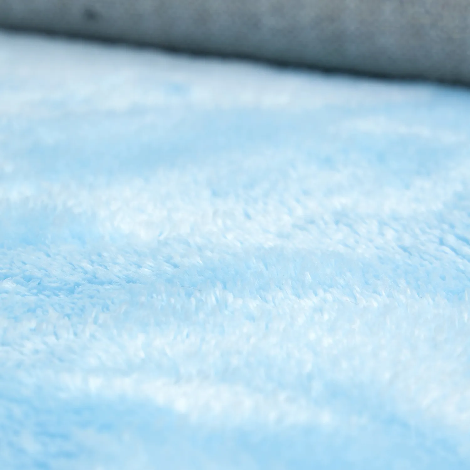 Tappeto per Bambini - Aranga Super Soft Cloud (azzurro)