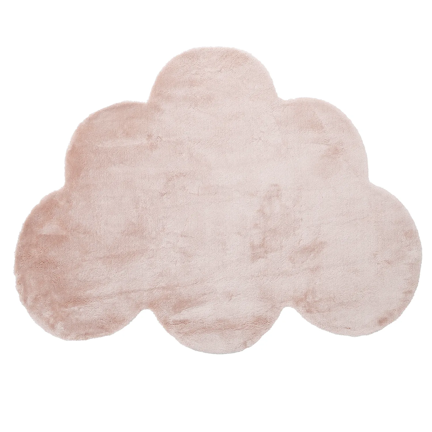 Tappeto per Bambini - Aranga Super Soft Cloud (rosa)