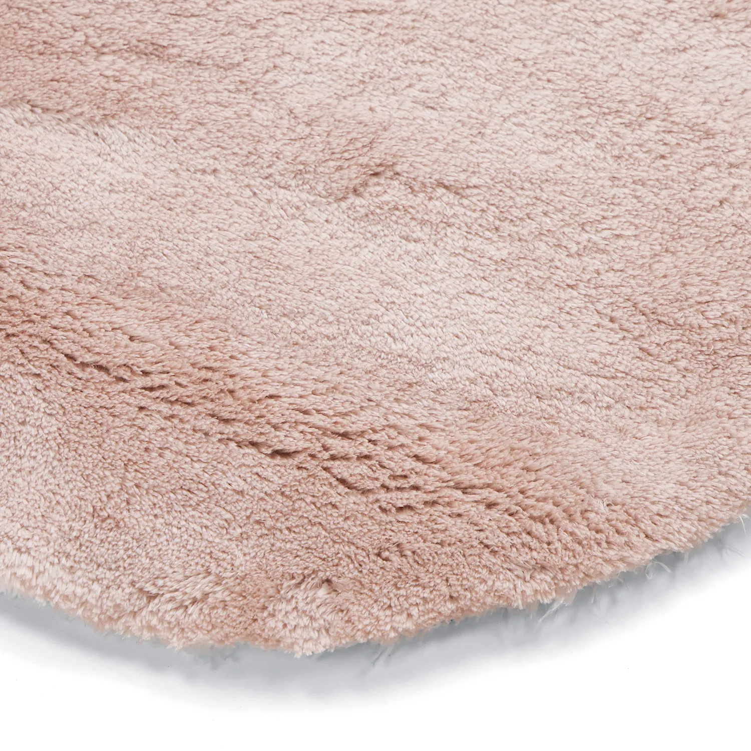 Tappeto per Bambini - Aranga Super Soft Cloud (rosa)