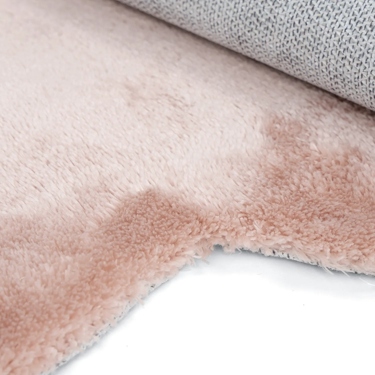 Tappeto per Bambini - Aranga Super Soft Cloud (rosa)