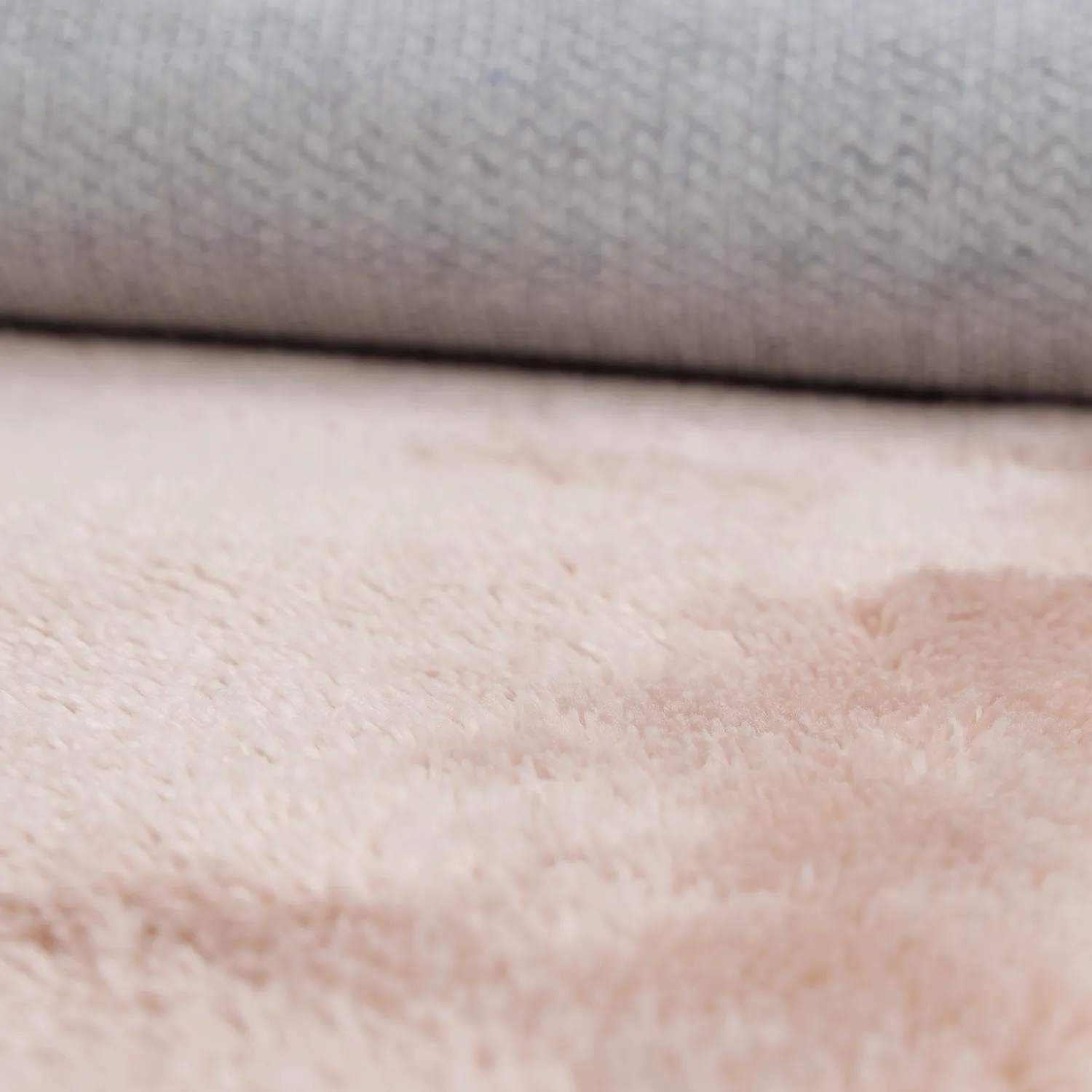 Tappeto per Bambini - Aranga Super Soft Cloud (rosa)