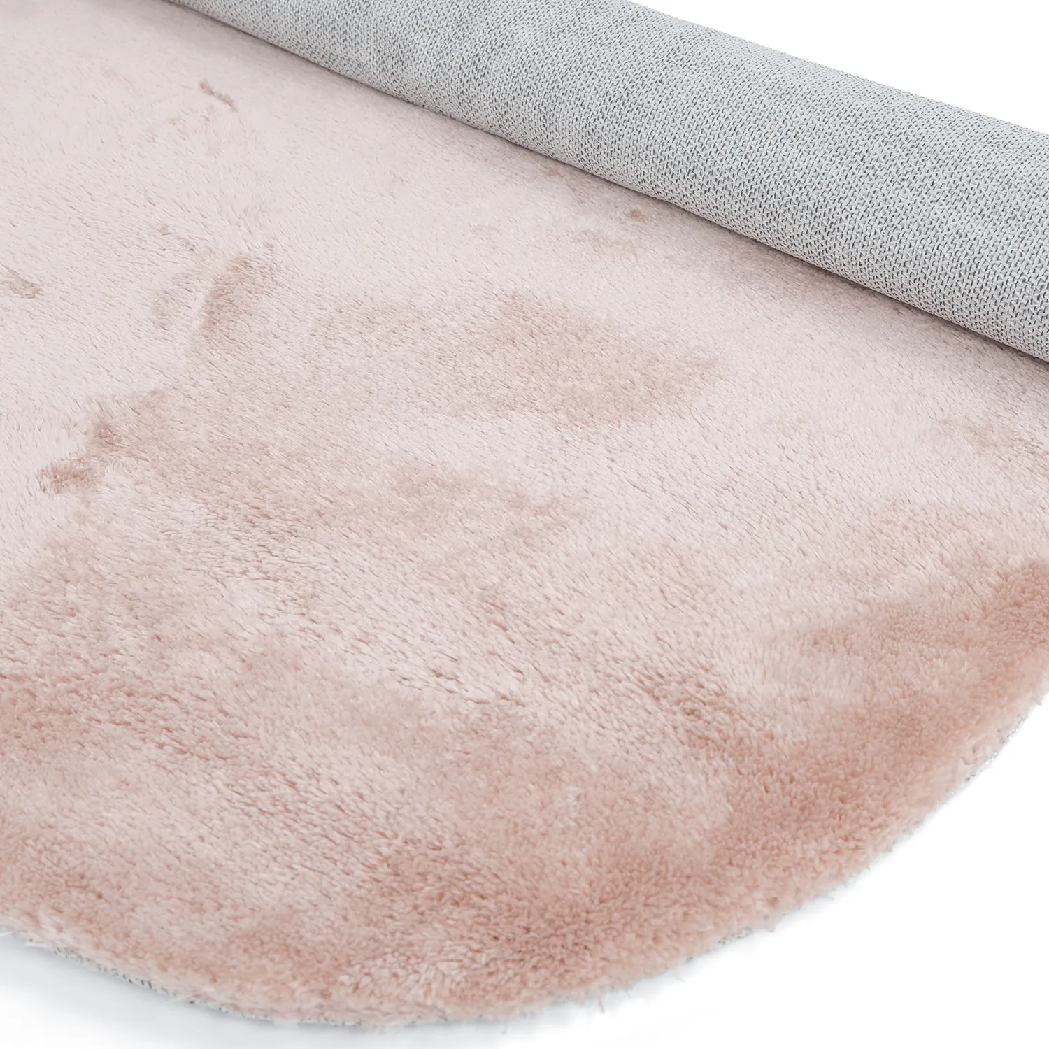 Tappeto per Bambini - Aranga Super Soft Cloud (rosa)