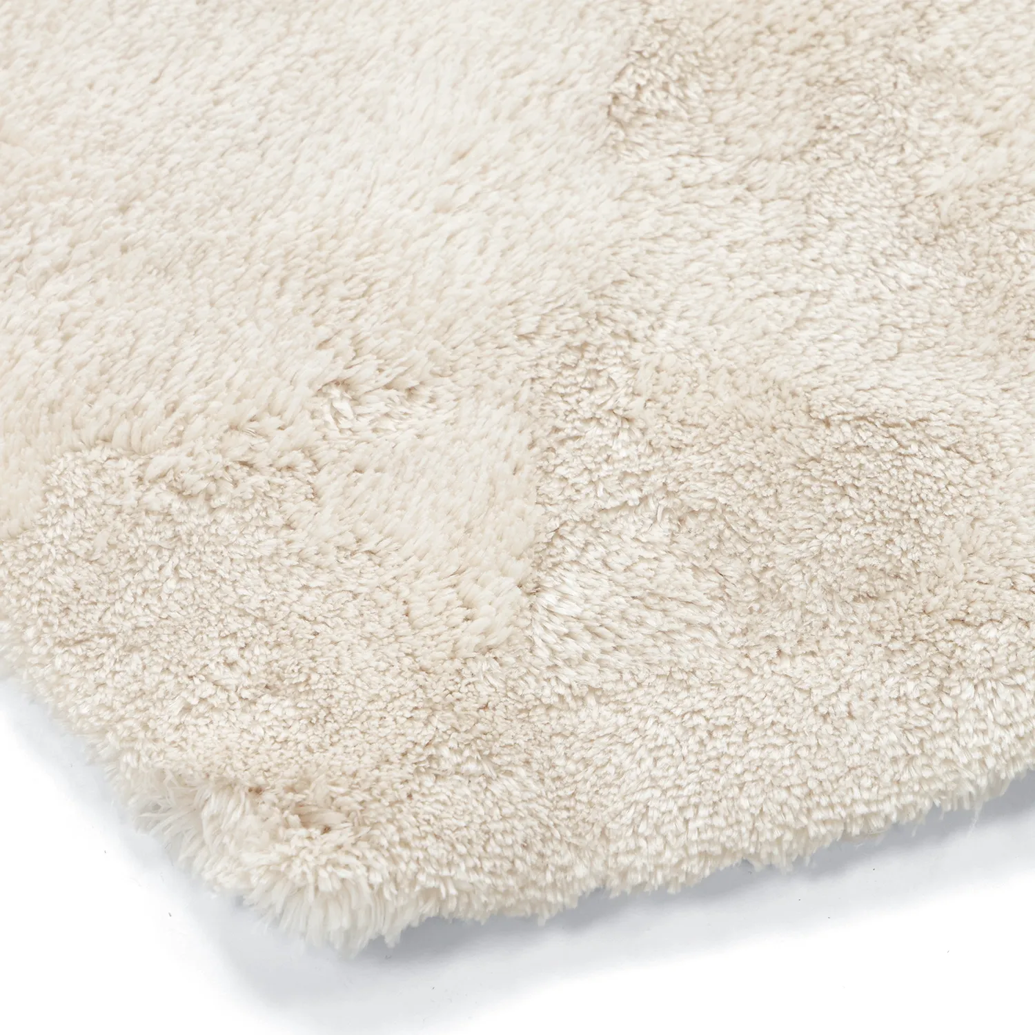 Tappeto per Bambini - Aranga Super Soft Heart (beige)